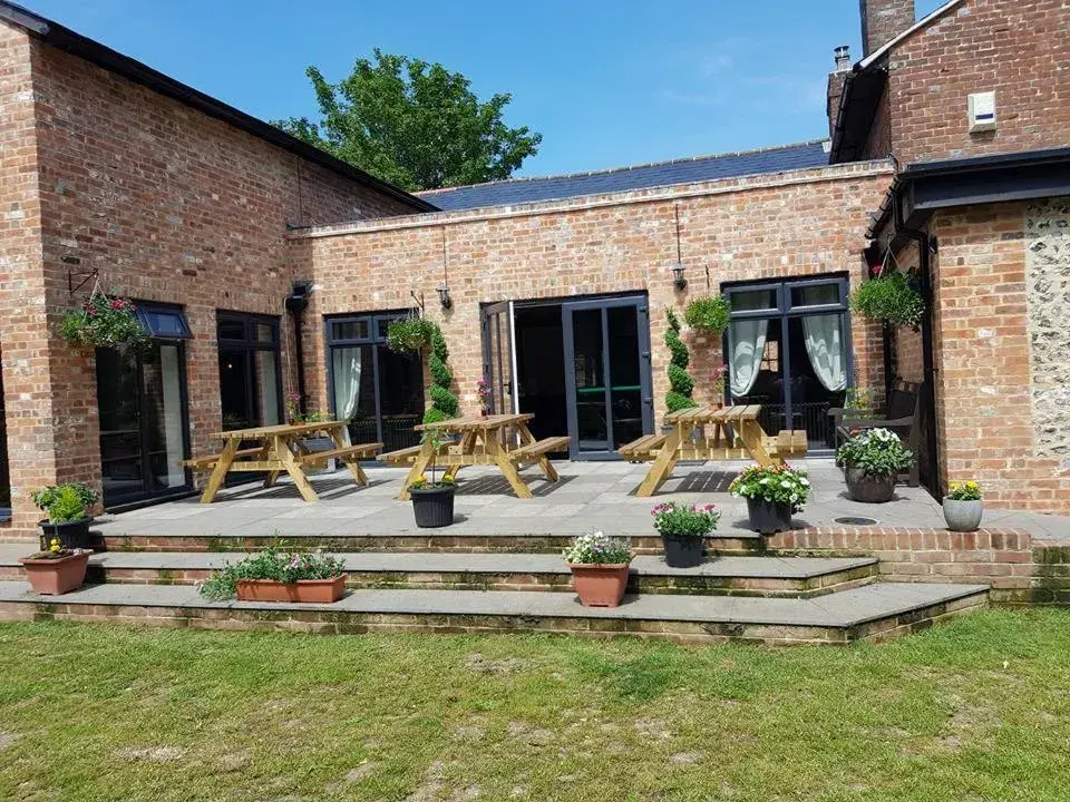 Deluxe King Suite in The Ibex Inn Deluxe King Suite in The Ibex Inn