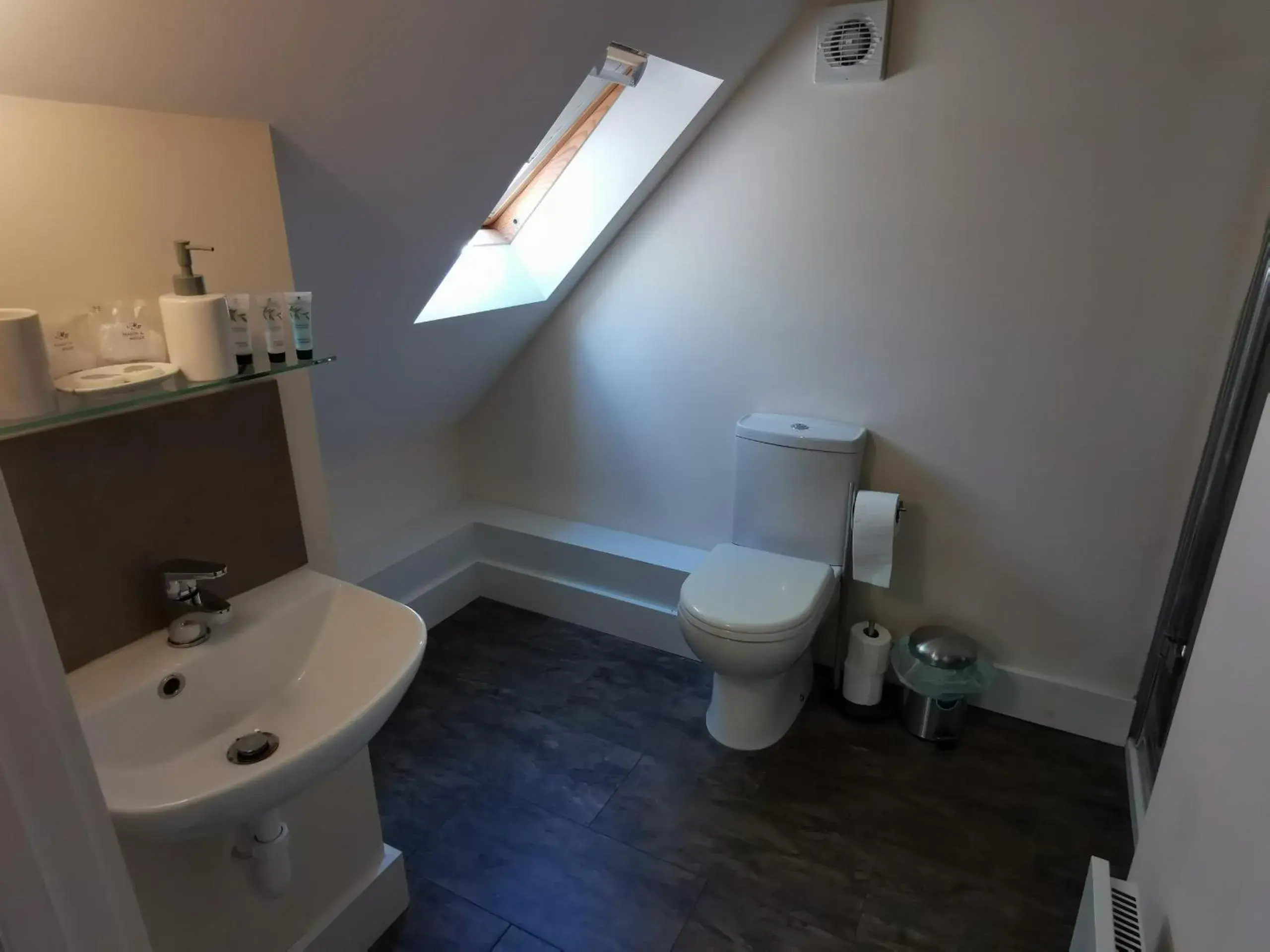 One-Bedroom House in The Ibex Inn One-Bedroom House in The Ibex Inn