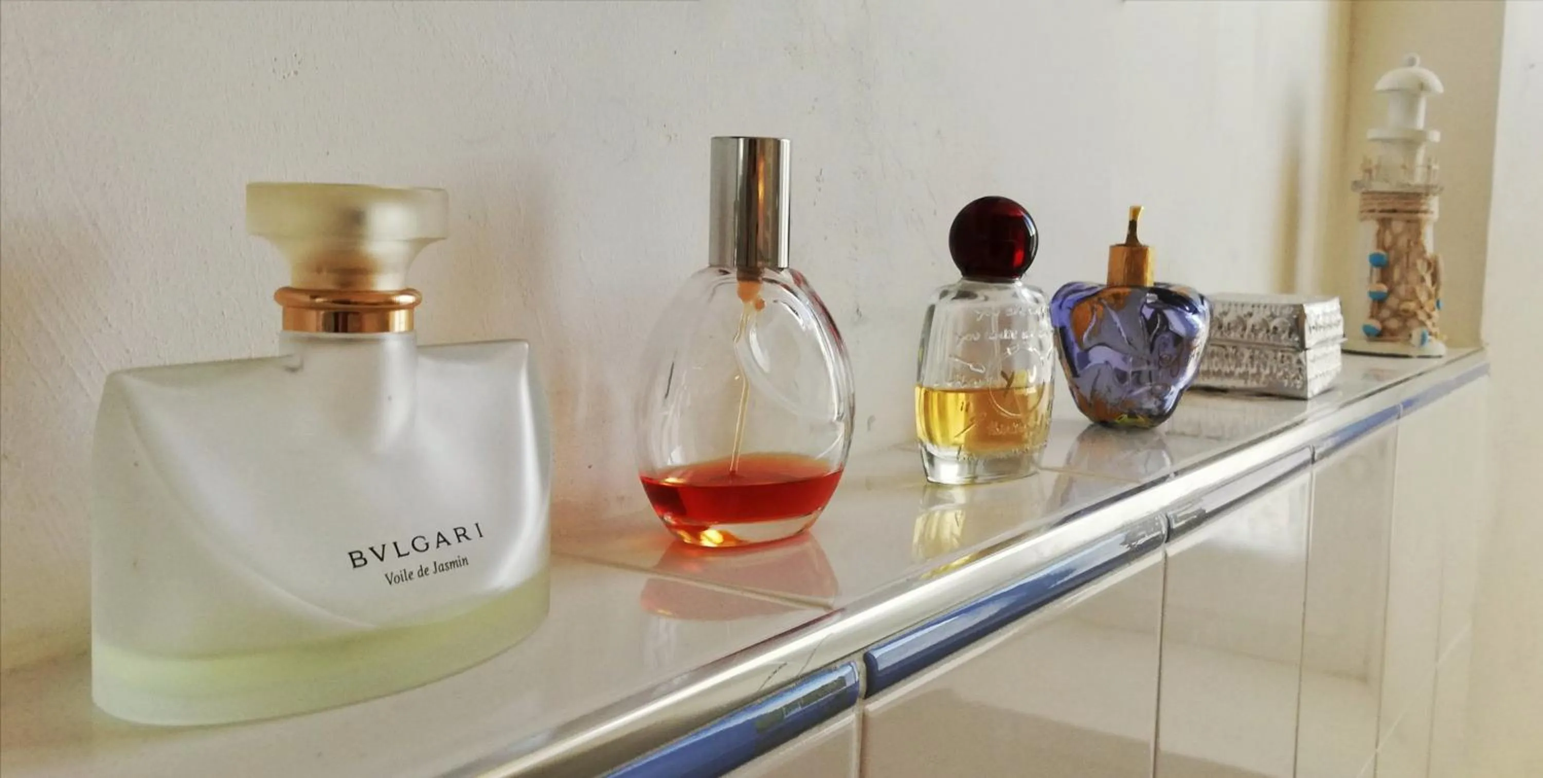 Bathroom in La mia Casa nelle Marche