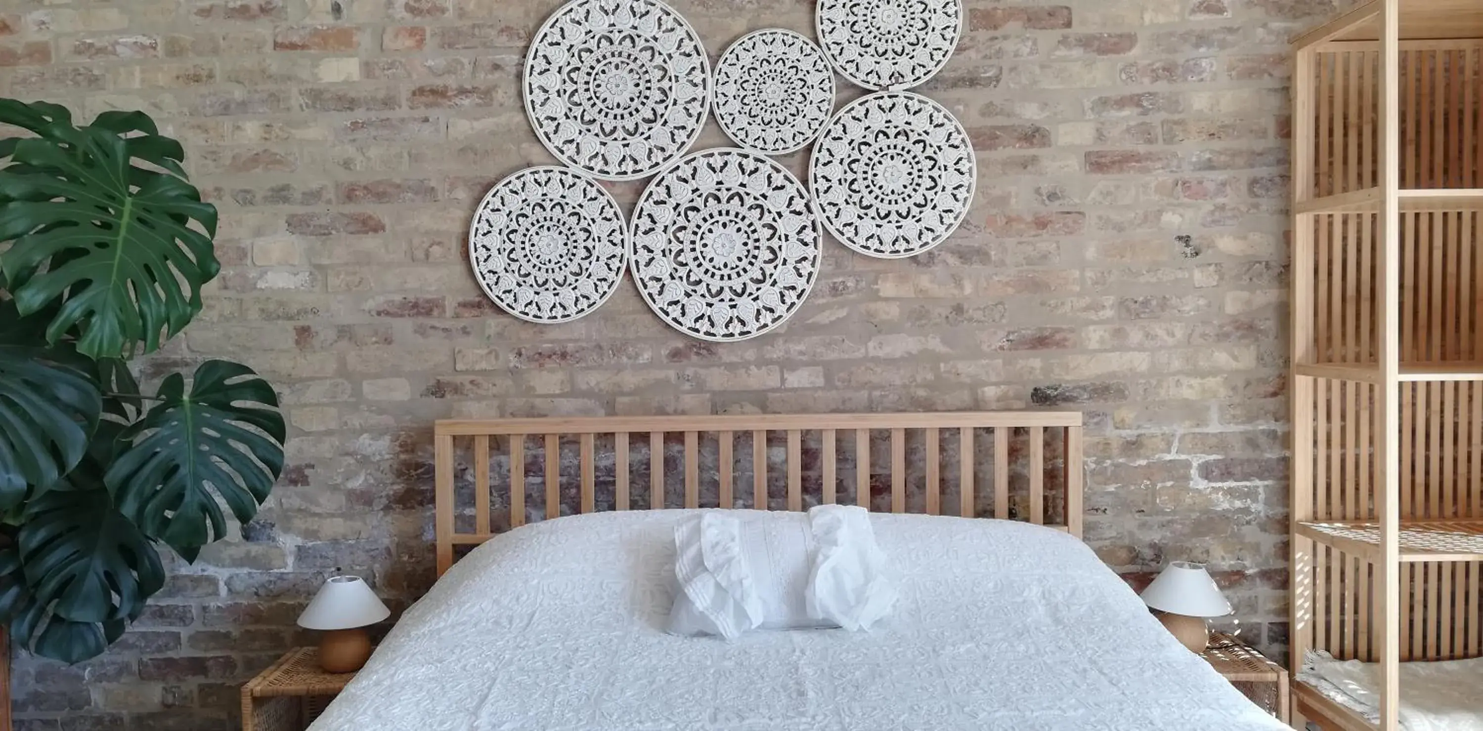 Large Double Room in La mia Casa nelle Marche Large Double Room in La mia Casa nelle Marche