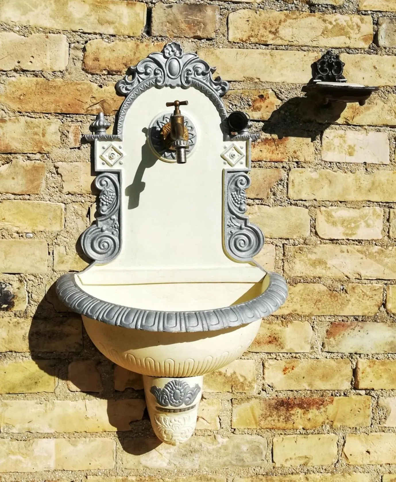 Garden in La mia Casa nelle Marche