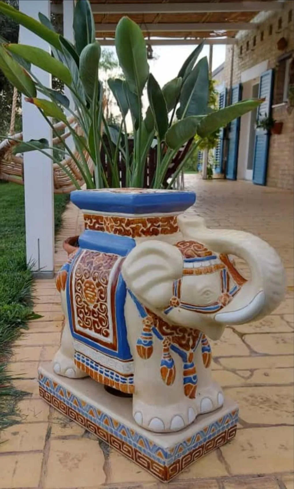 Garden in La mia Casa nelle Marche