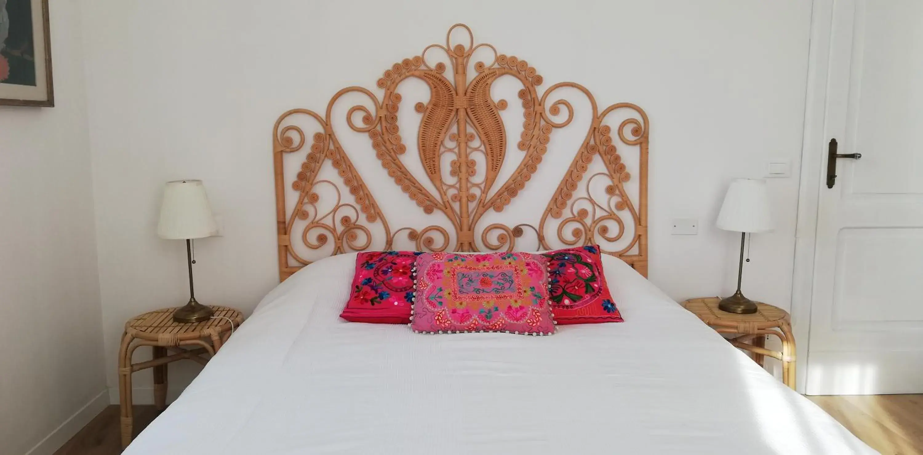 Family Room with Private Bathroom in La mia Casa nelle Marche Family Room with Private Bathroom in La mia Casa nelle Marche