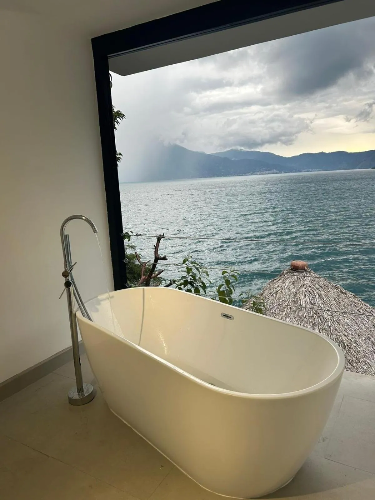 Atitlan Sunset Lodge