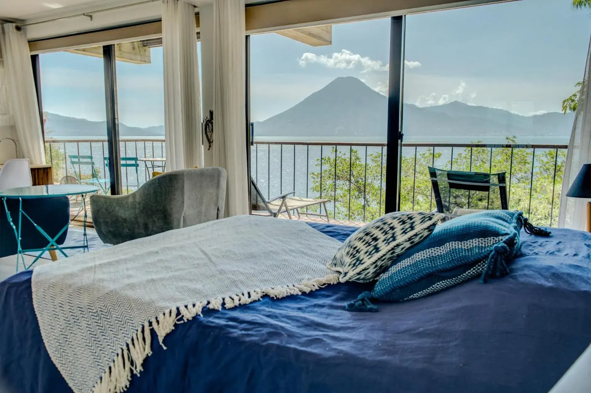 Studio in Atitlan Sunset Lodge Studio in Atitlan Sunset Lodge