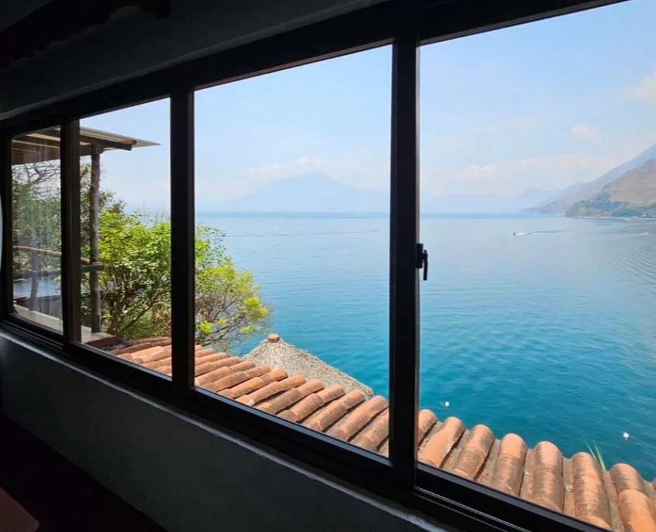 One-Bedroom Apartment in Atitlan Sunset Lodge