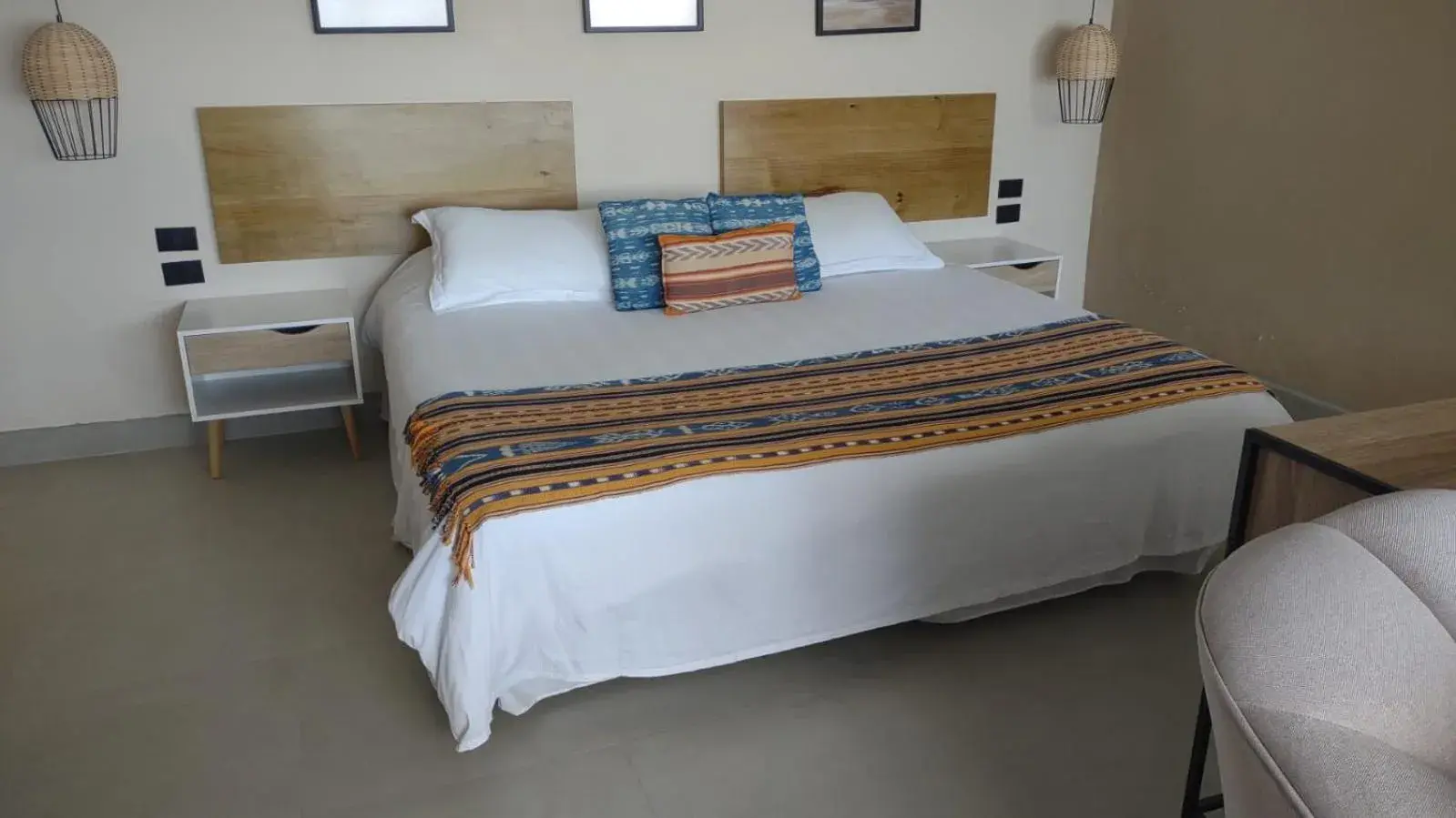 Atitlan Grand One-Bedroom Apartment in Atitlan Sunset Lodge Atitlan Grand One-Bedroom Apartment in Atitlan Sunset Lodge