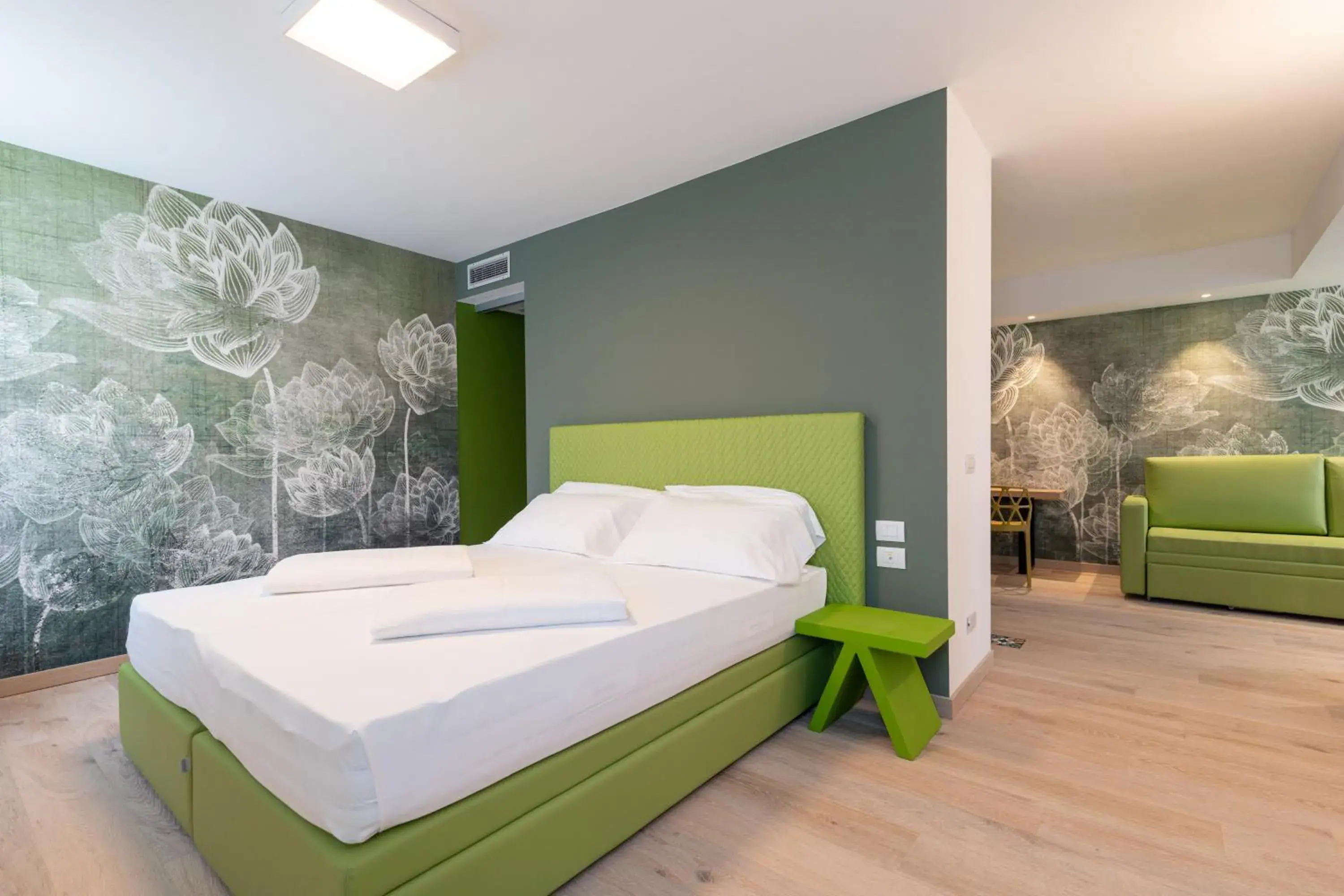 Deluxe Apartment - single occupancy in lillil - Popping Holiday Deluxe Apartment - single occupancy in lillil - Popping Holiday