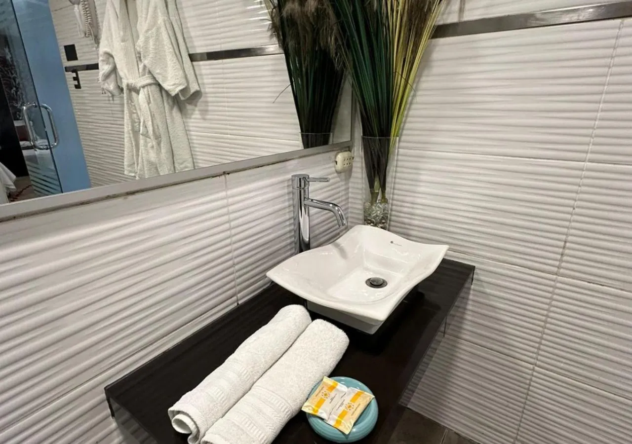 Monterrico Hotel Perú
