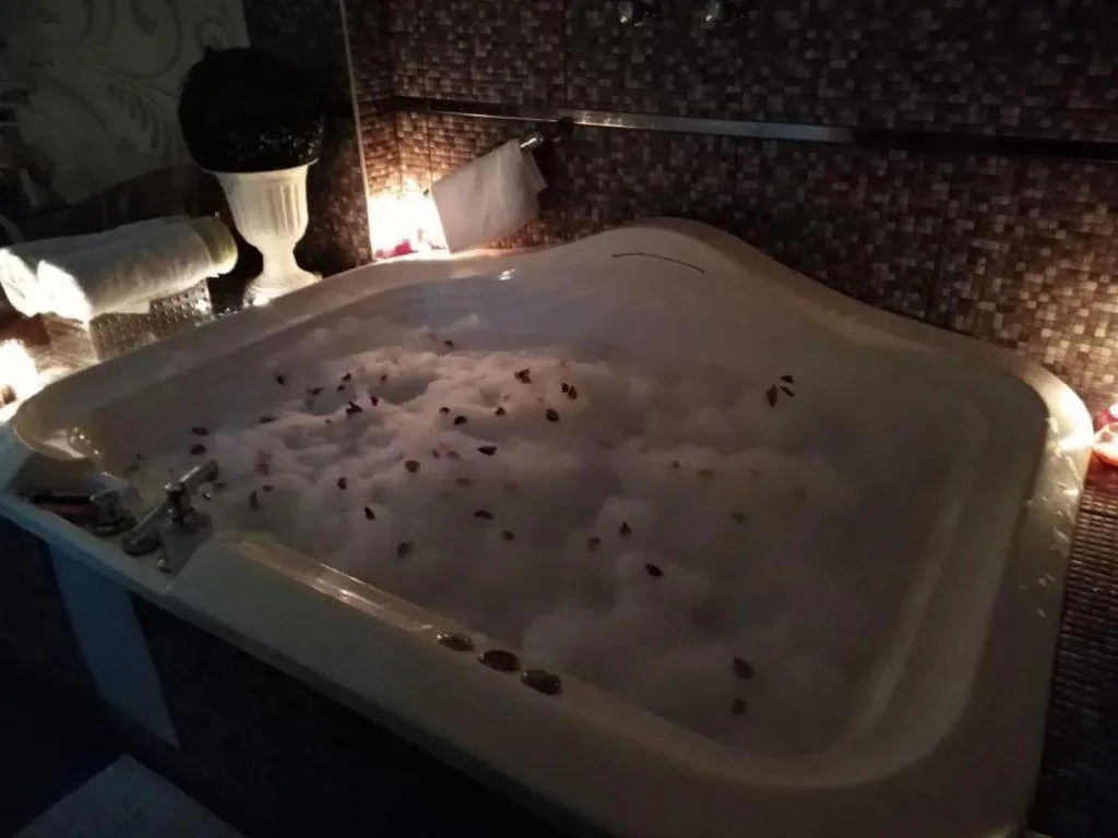 Monterrico Hotel Perú