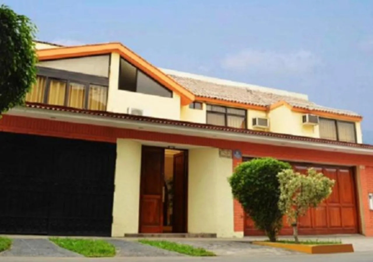 Monterrico Hotel Perú