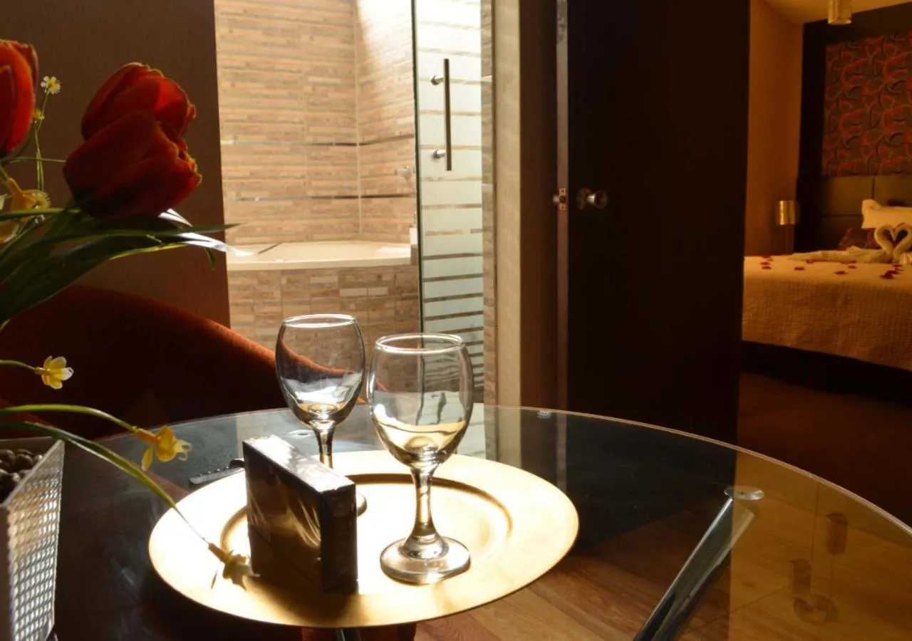 Monterrico Hotel Perú