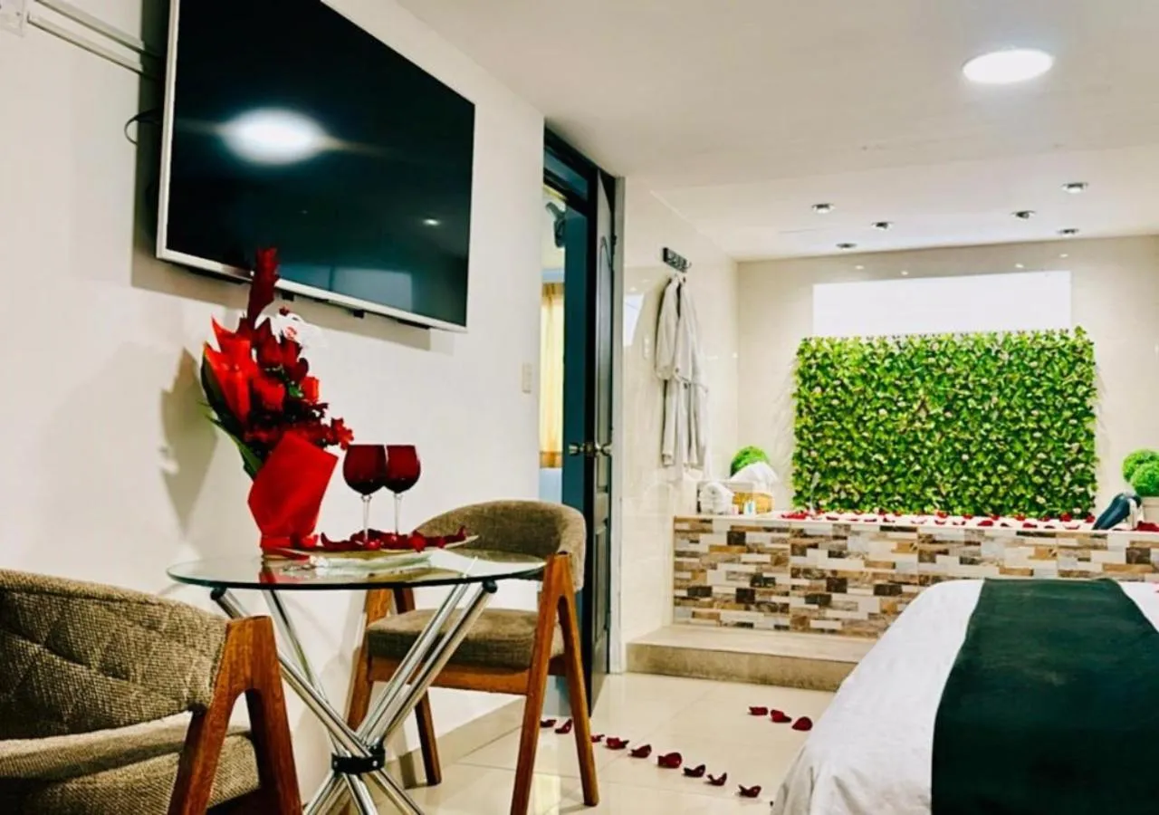 Monterrico Hotel Perú
