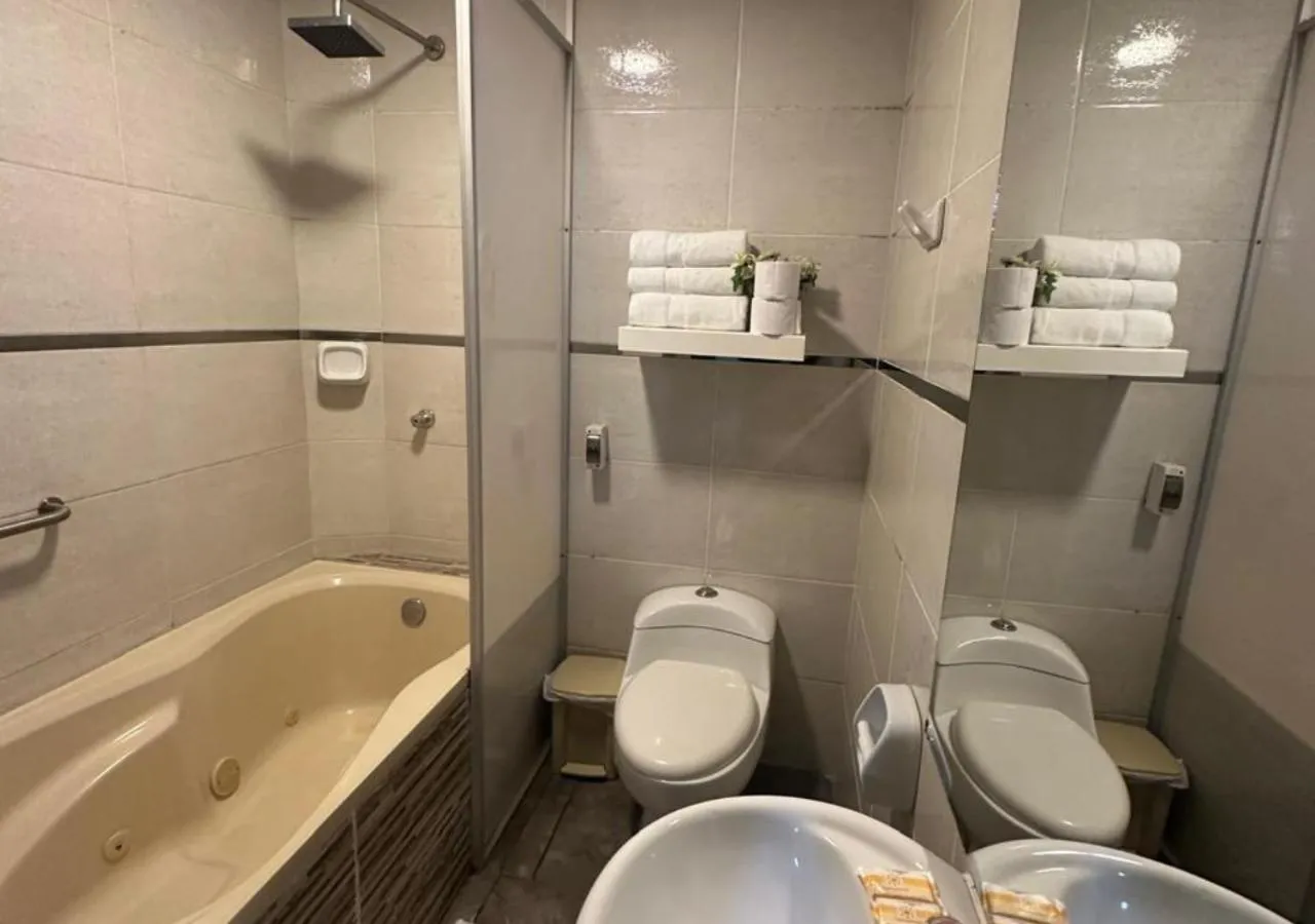 Monterrico Hotel Perú