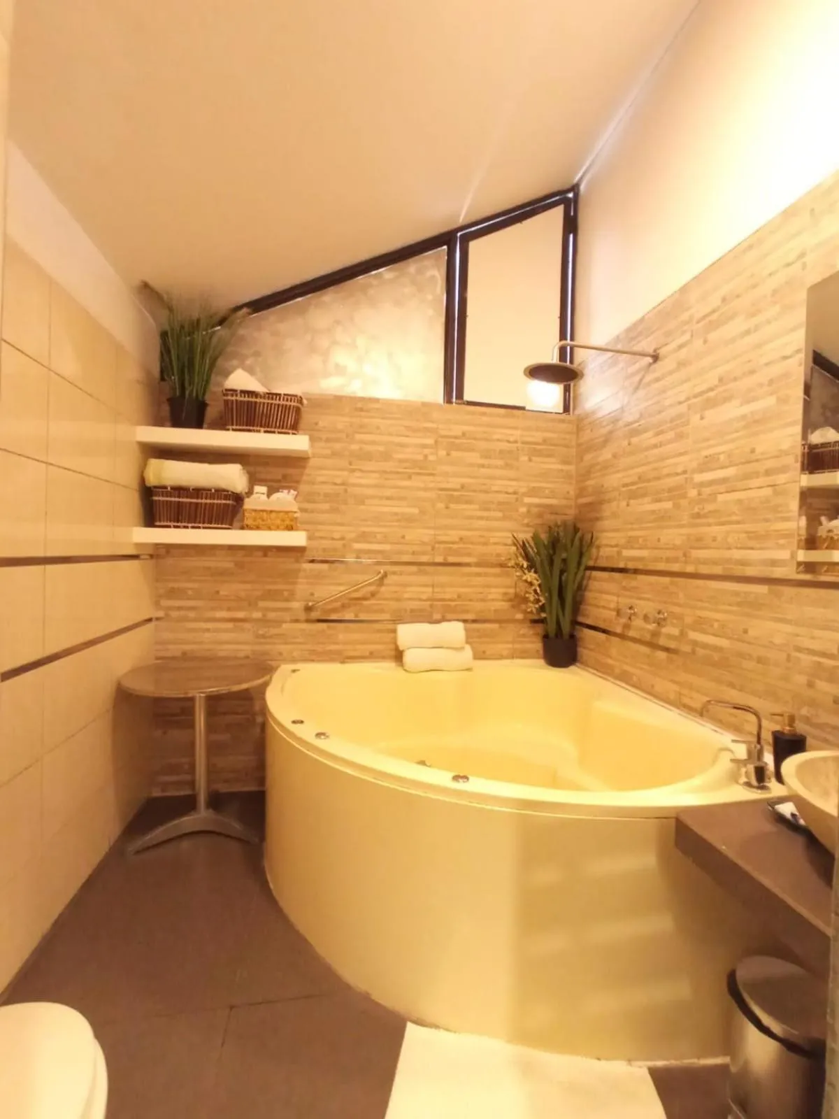 Monterrico Hotel Perú