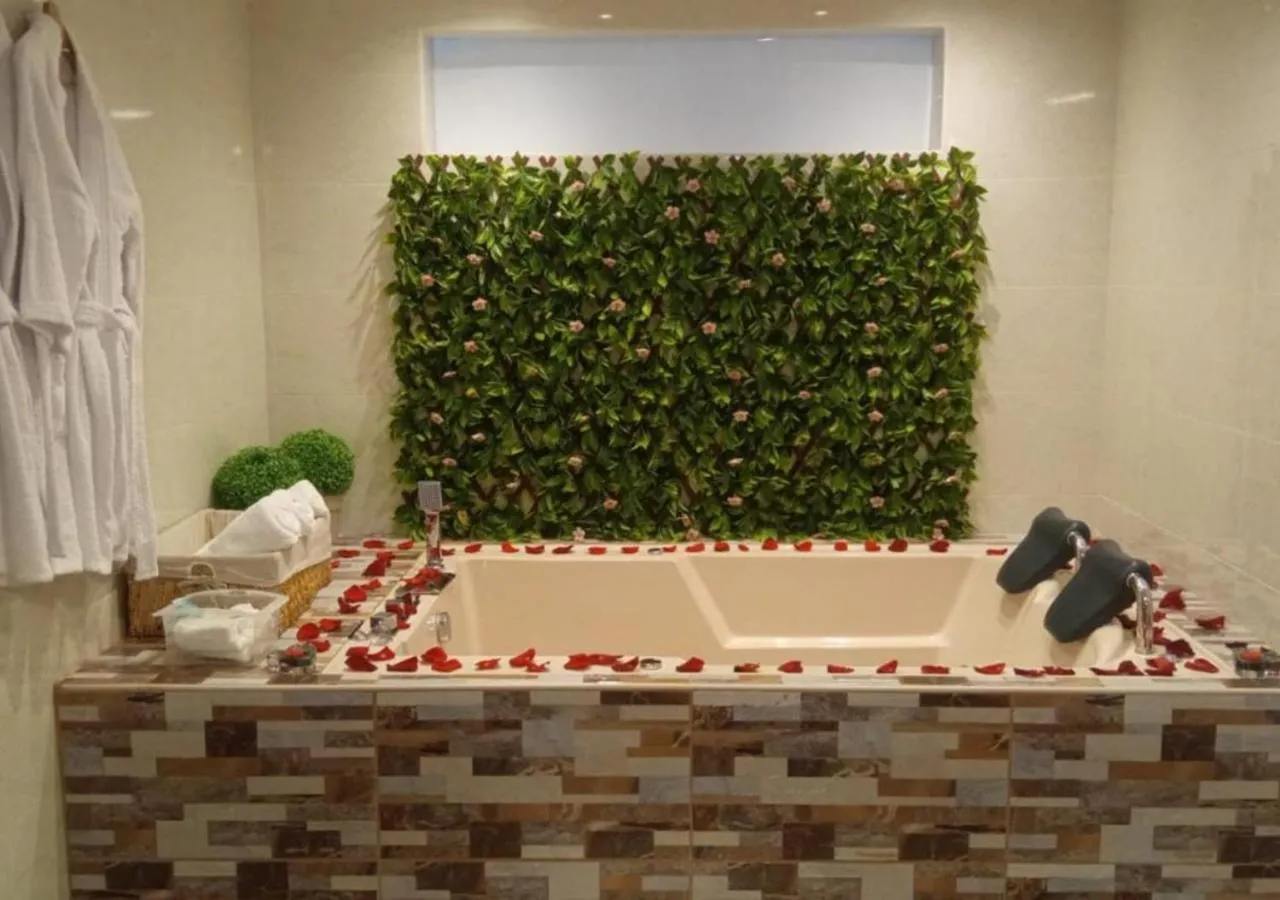 Monterrico Hotel Perú