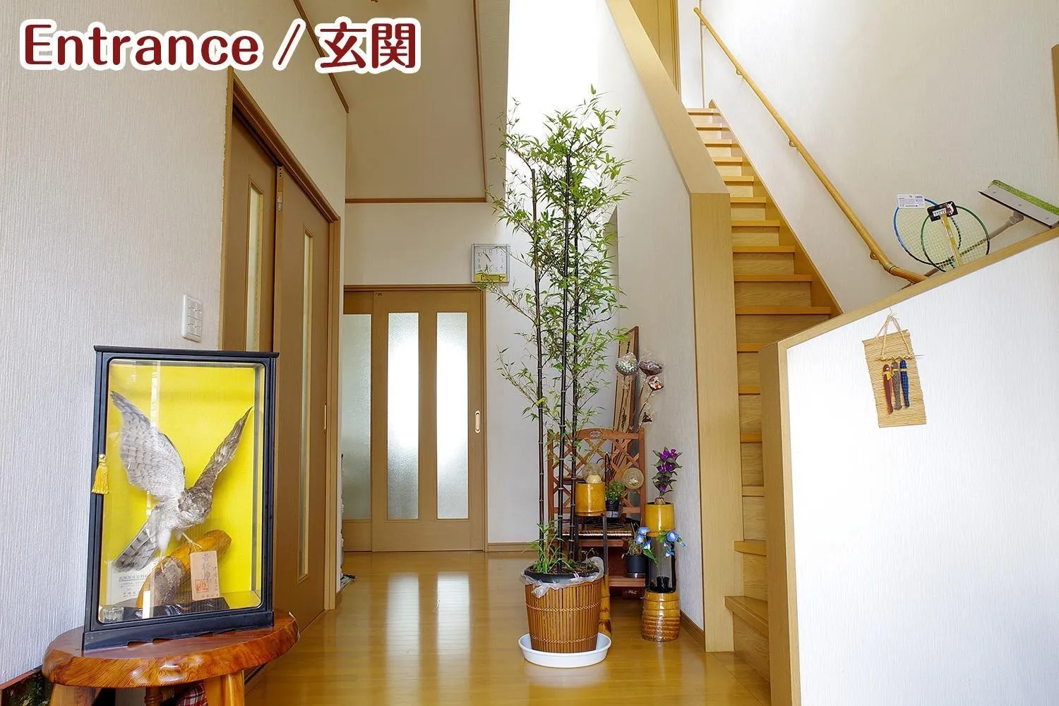 NIKKO stay house ARAI - Vacation STAY 14994v