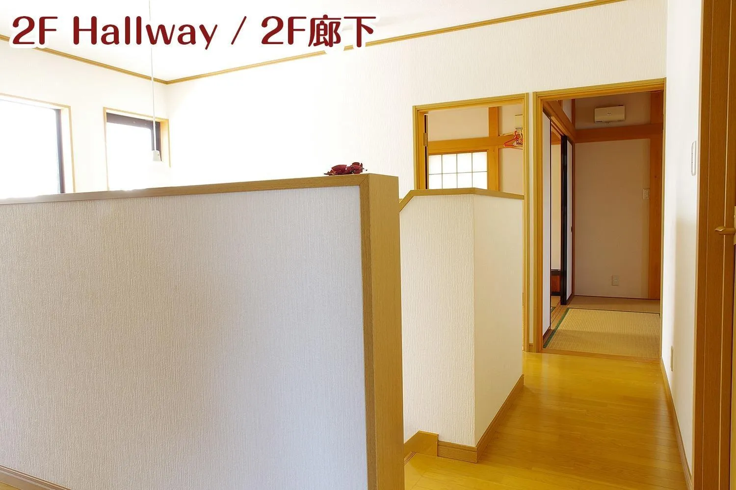 NIKKO stay house ARAI - Vacation STAY 14994v