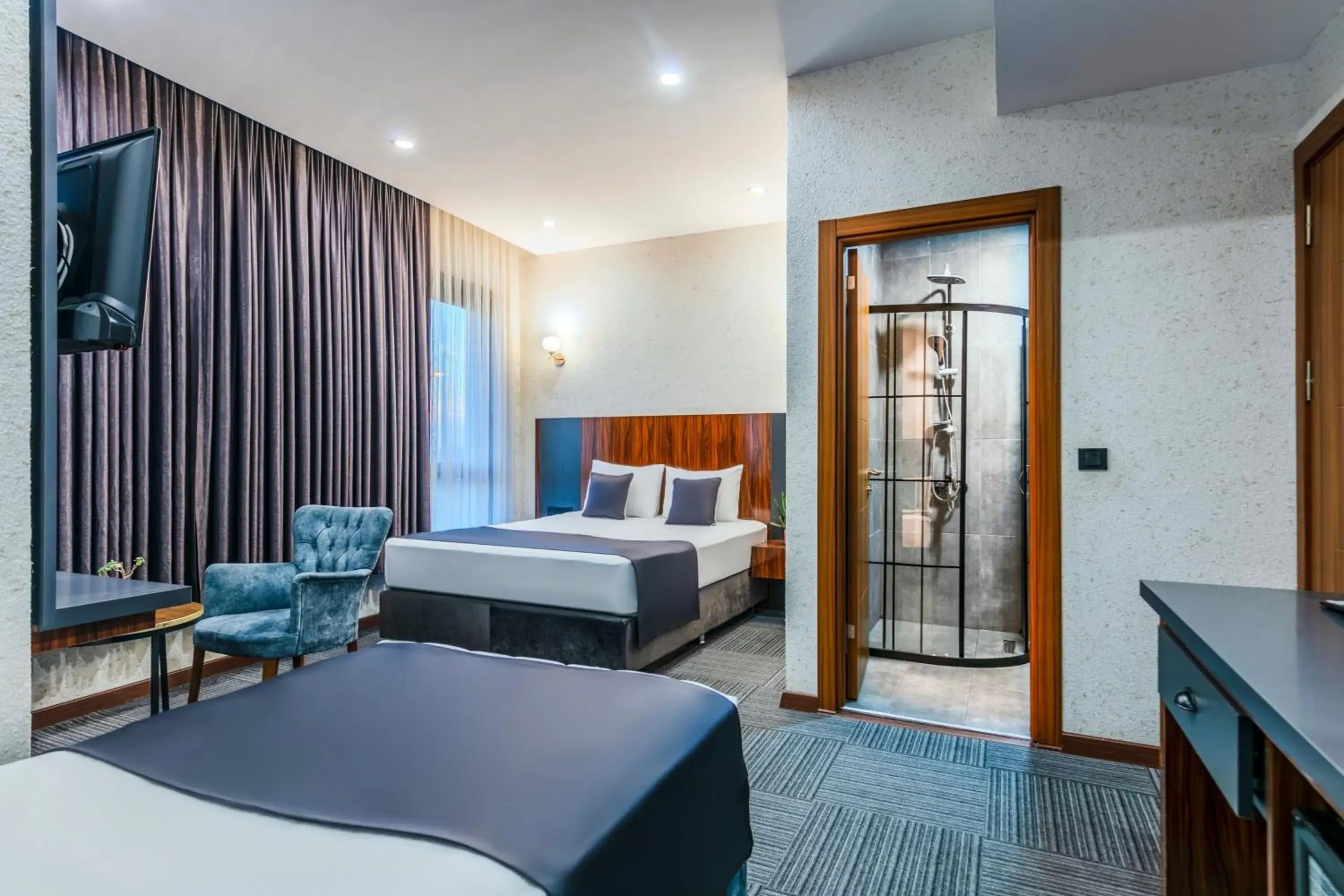 MED Airport Hotel MED Airport Hotel