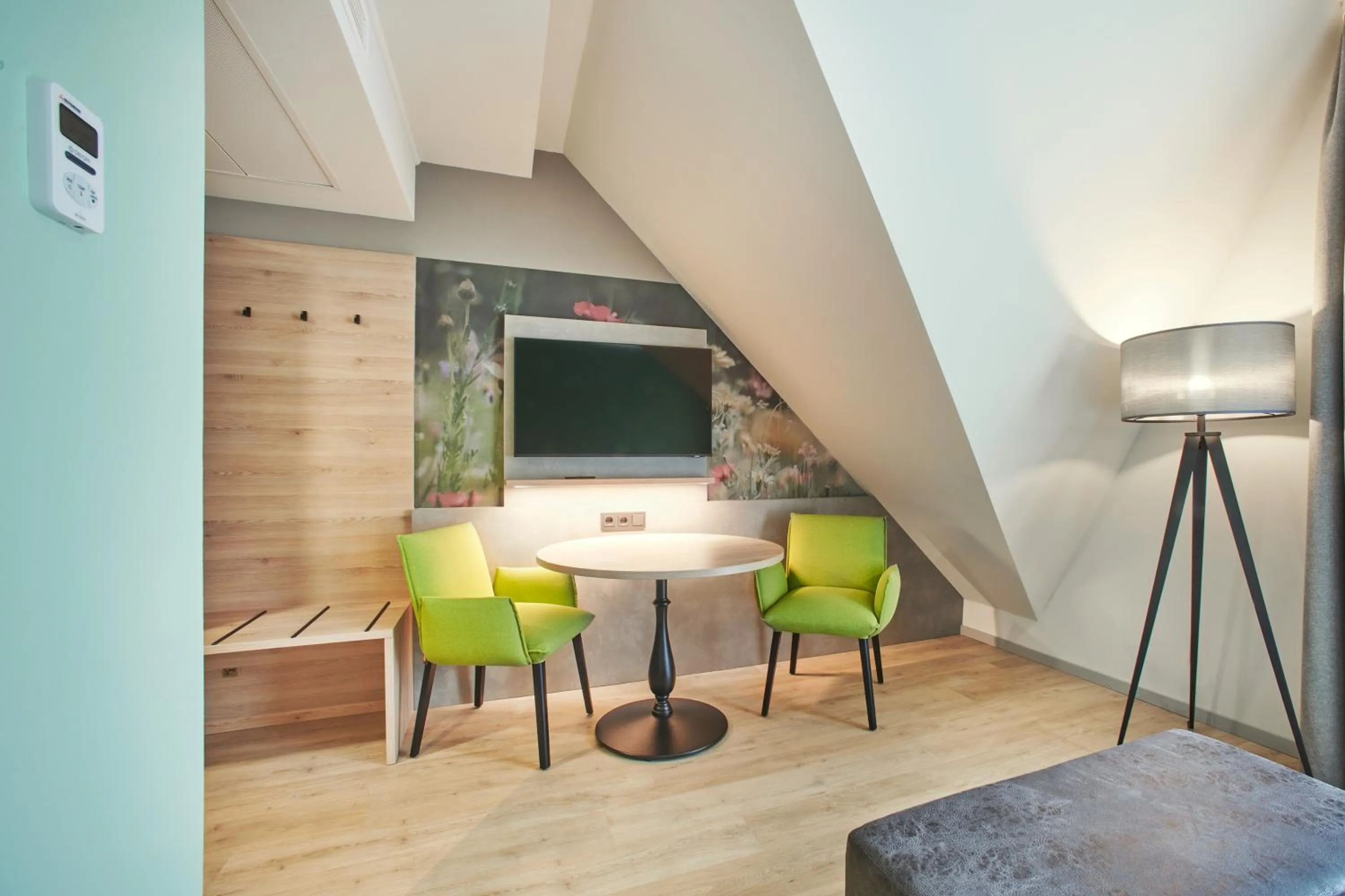 TV and multimedia in Hotel Bad Dürkheim