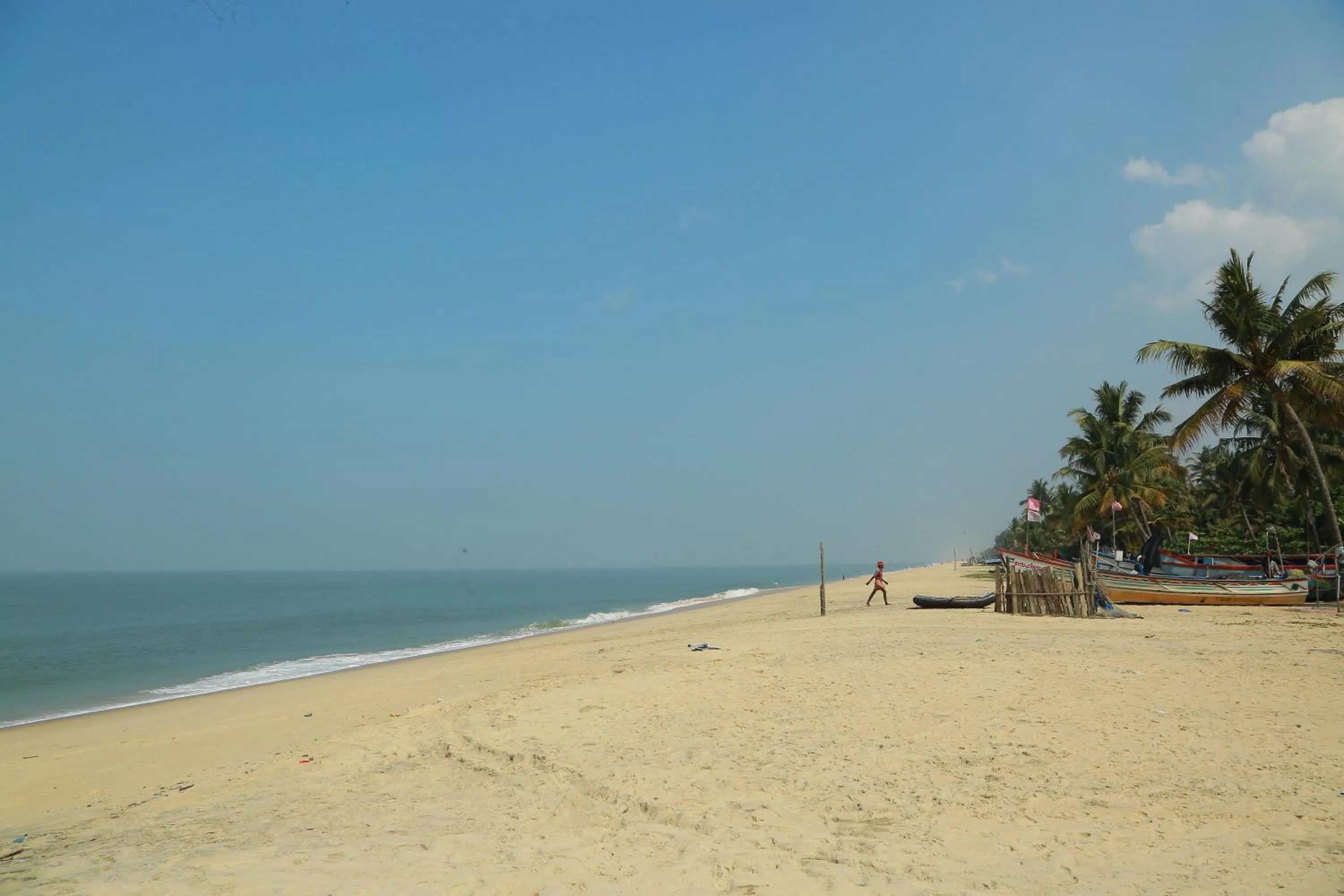 Marari Charlys Homestay