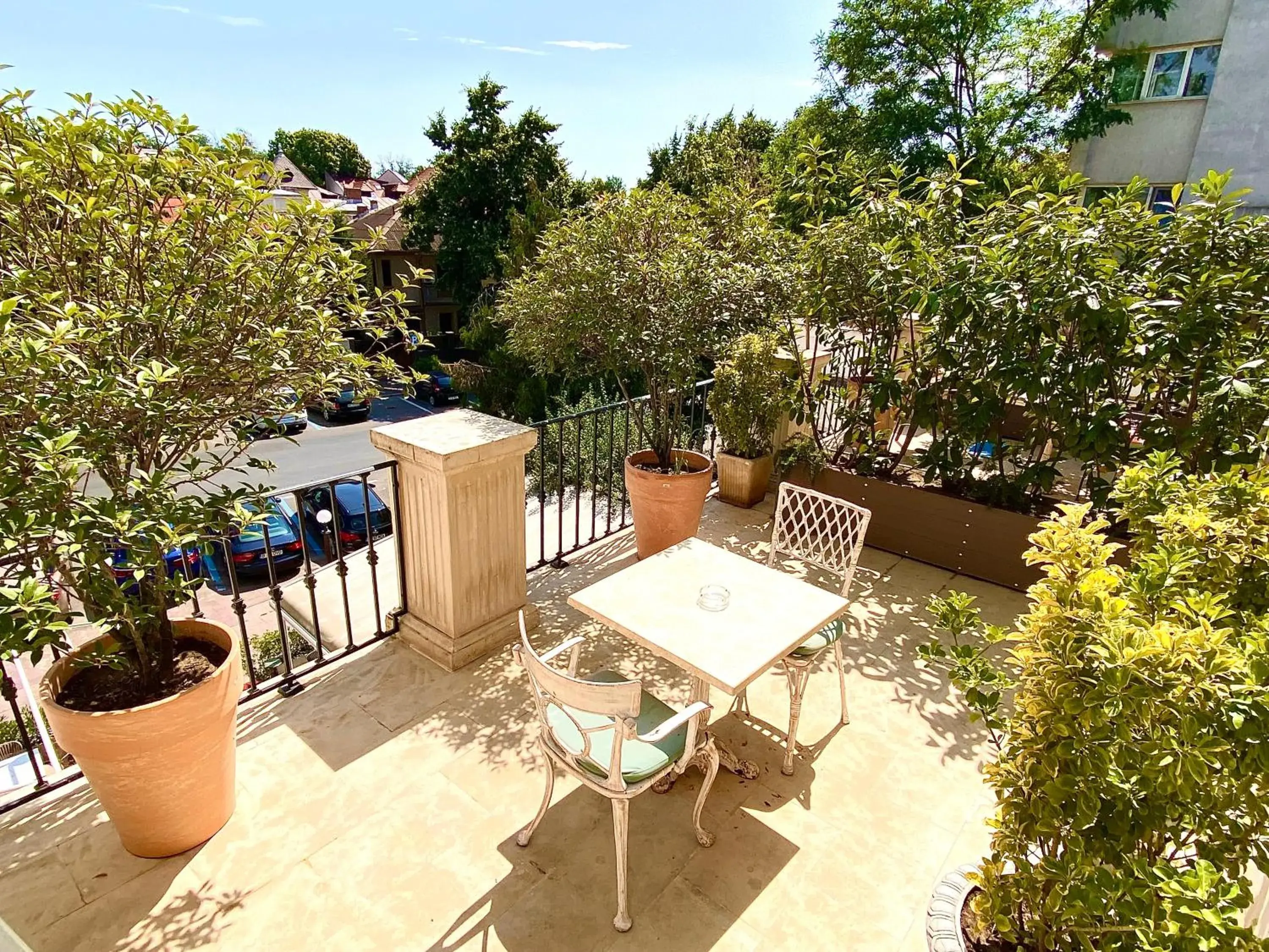 Arc de Triomphe Studios Arc de Triomphe Studios