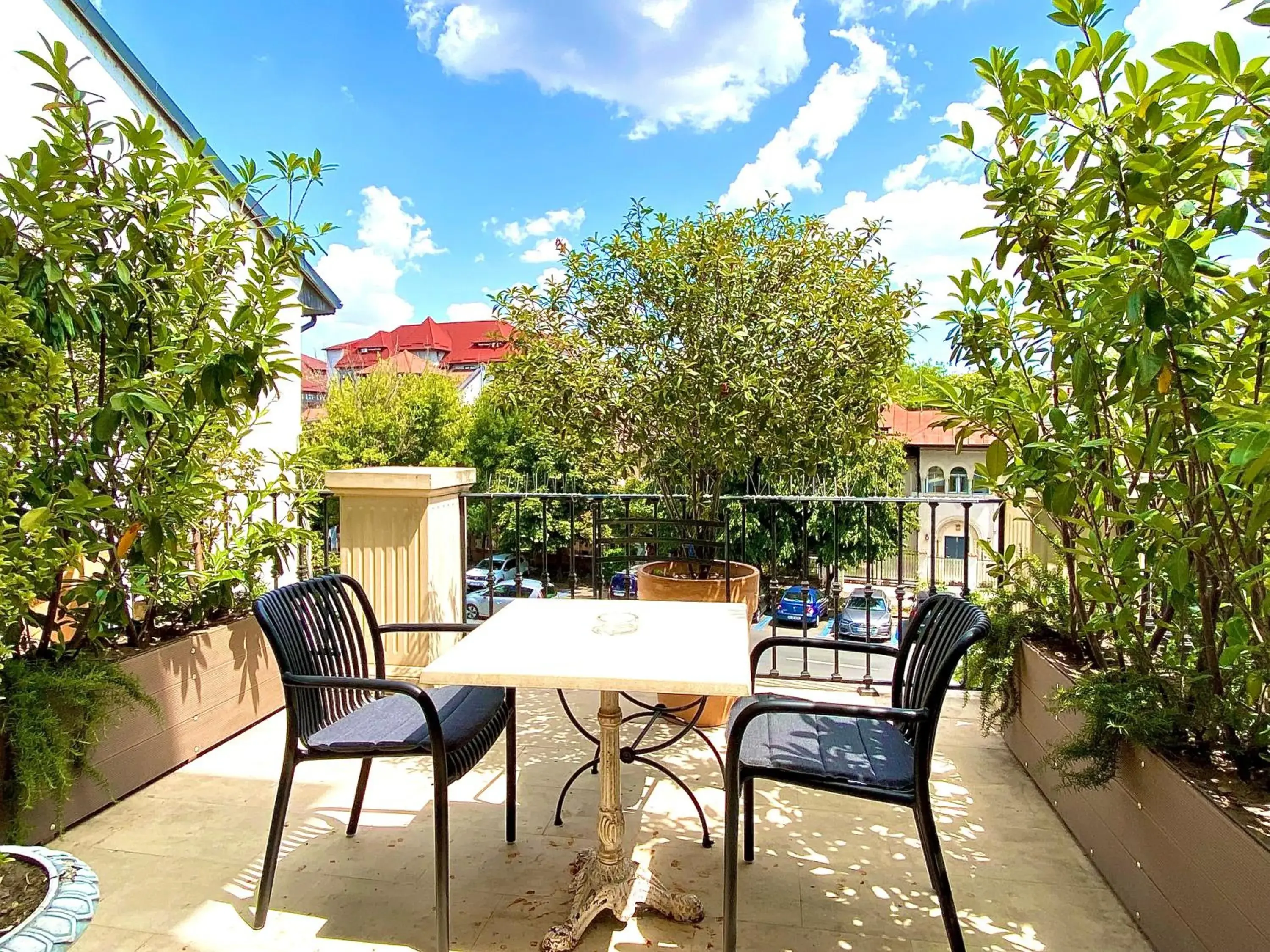 Arc de Triomphe Studios Arc de Triomphe Studios