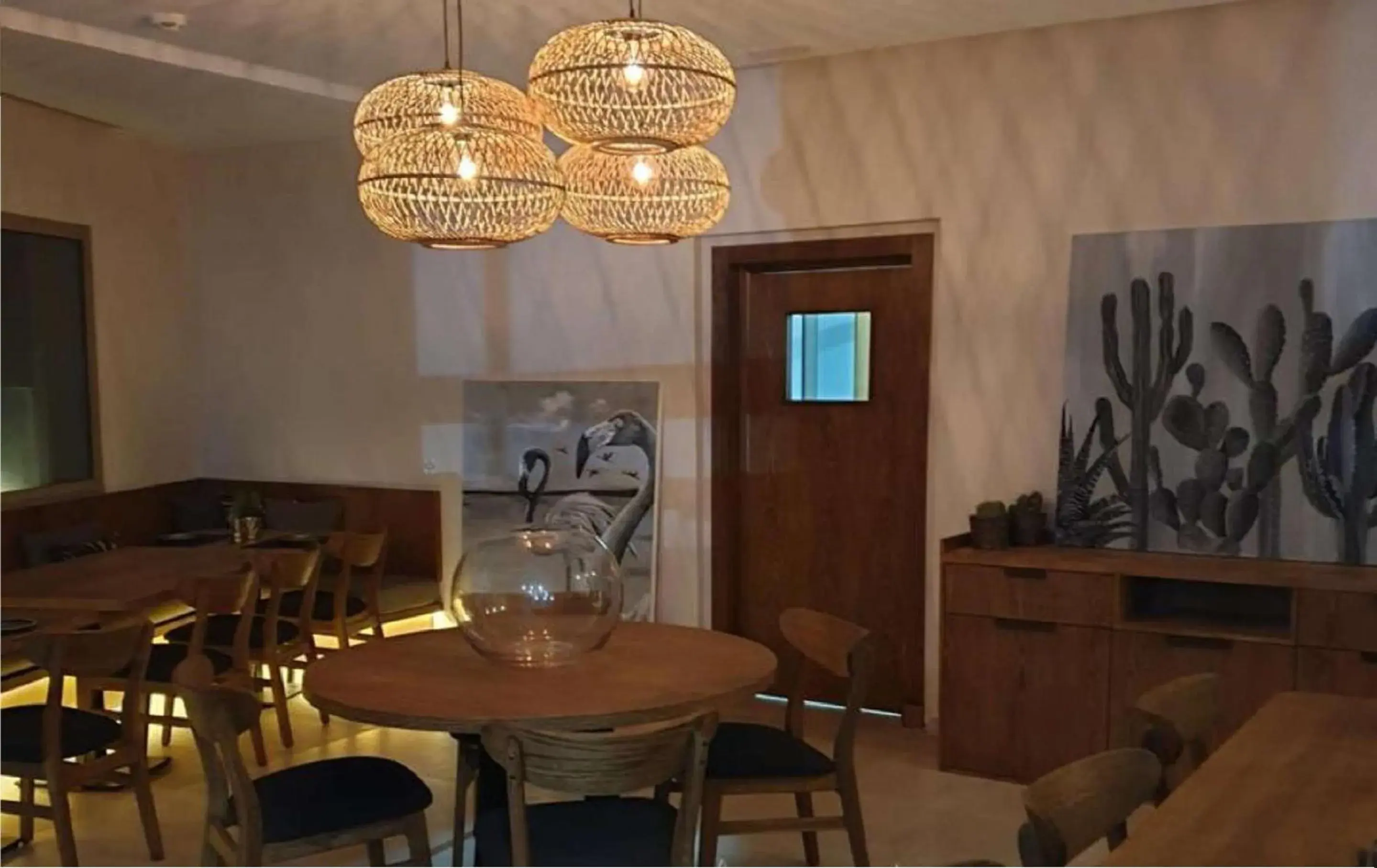 Restaurant/places to eat in Dakhla South Bay Restaurant/places to eat in Dakhla South Bay