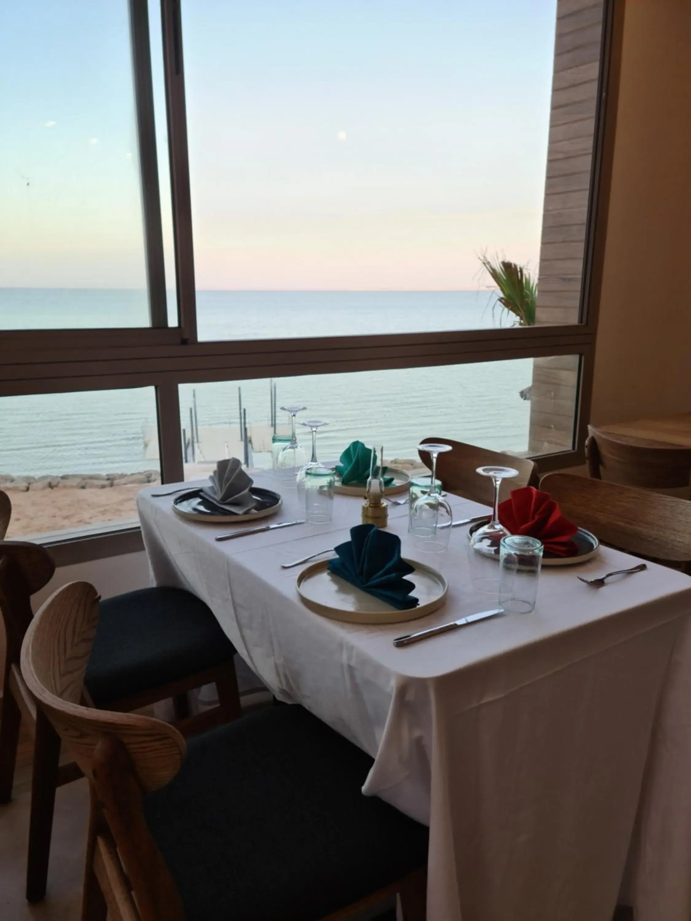 Restaurant/places to eat in Dakhla South Bay Restaurant/places to eat in Dakhla South Bay