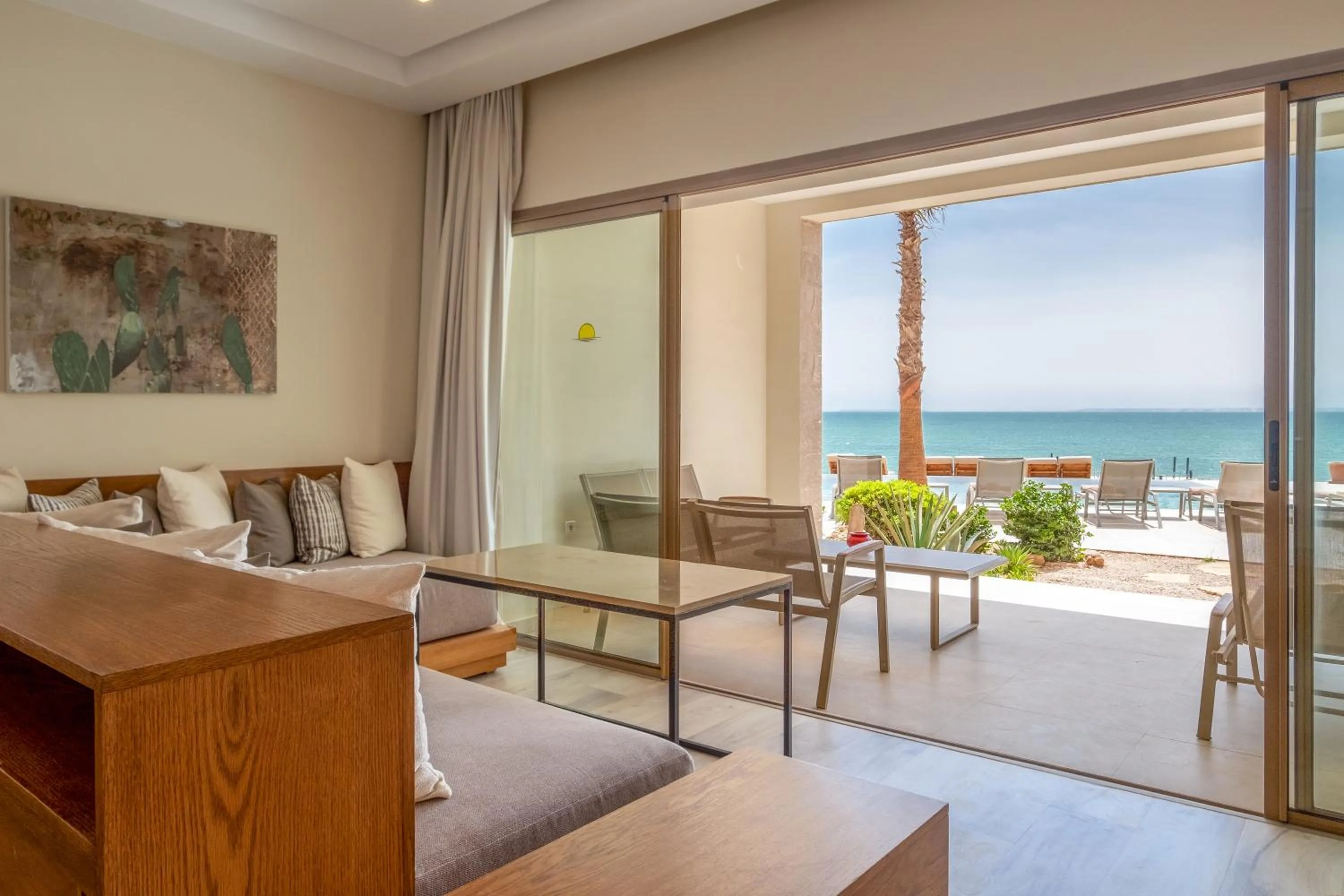 Bedroom in Dakhla South Bay