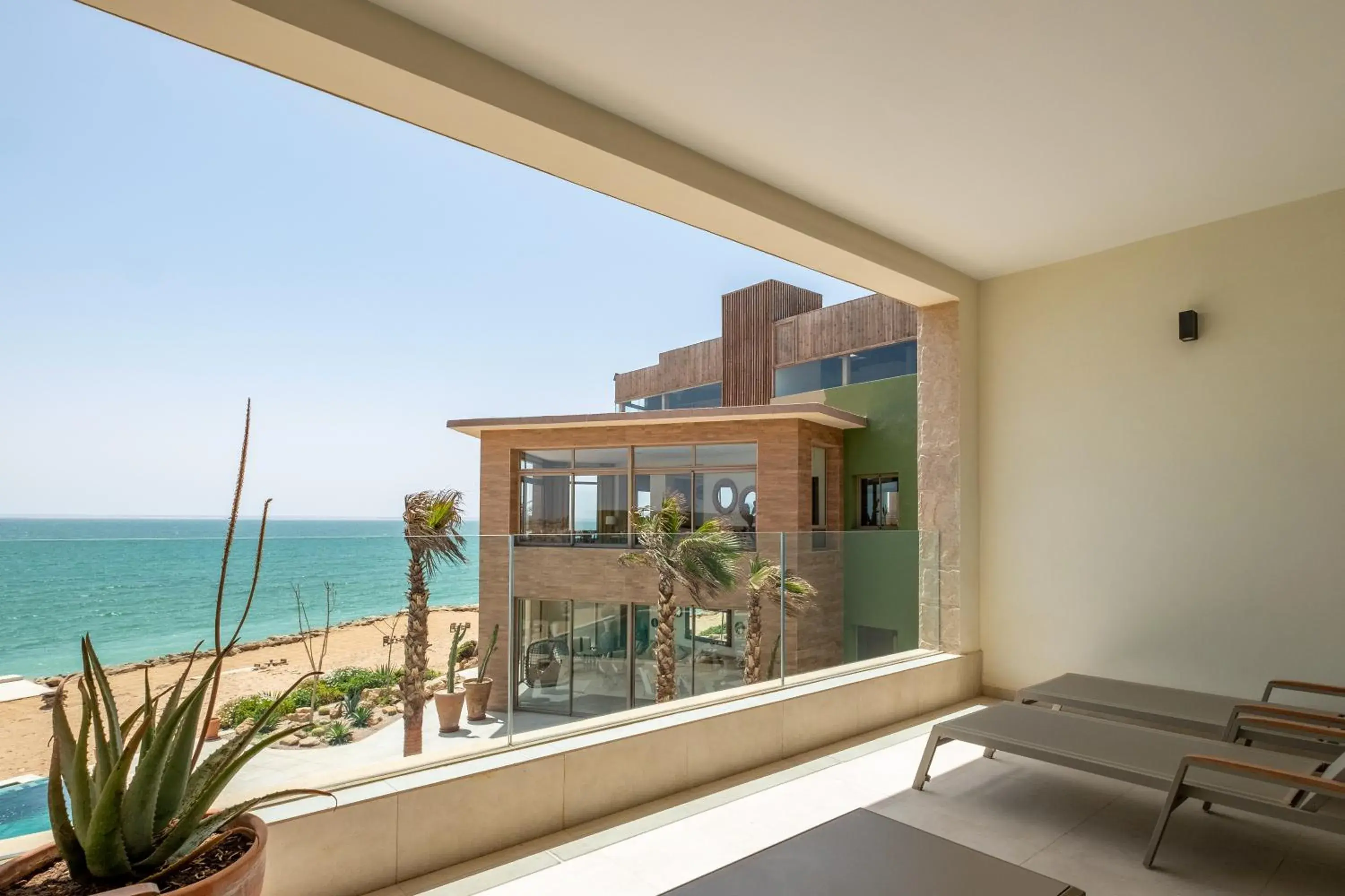 Bedroom in Dakhla South Bay Bedroom in Dakhla South Bay