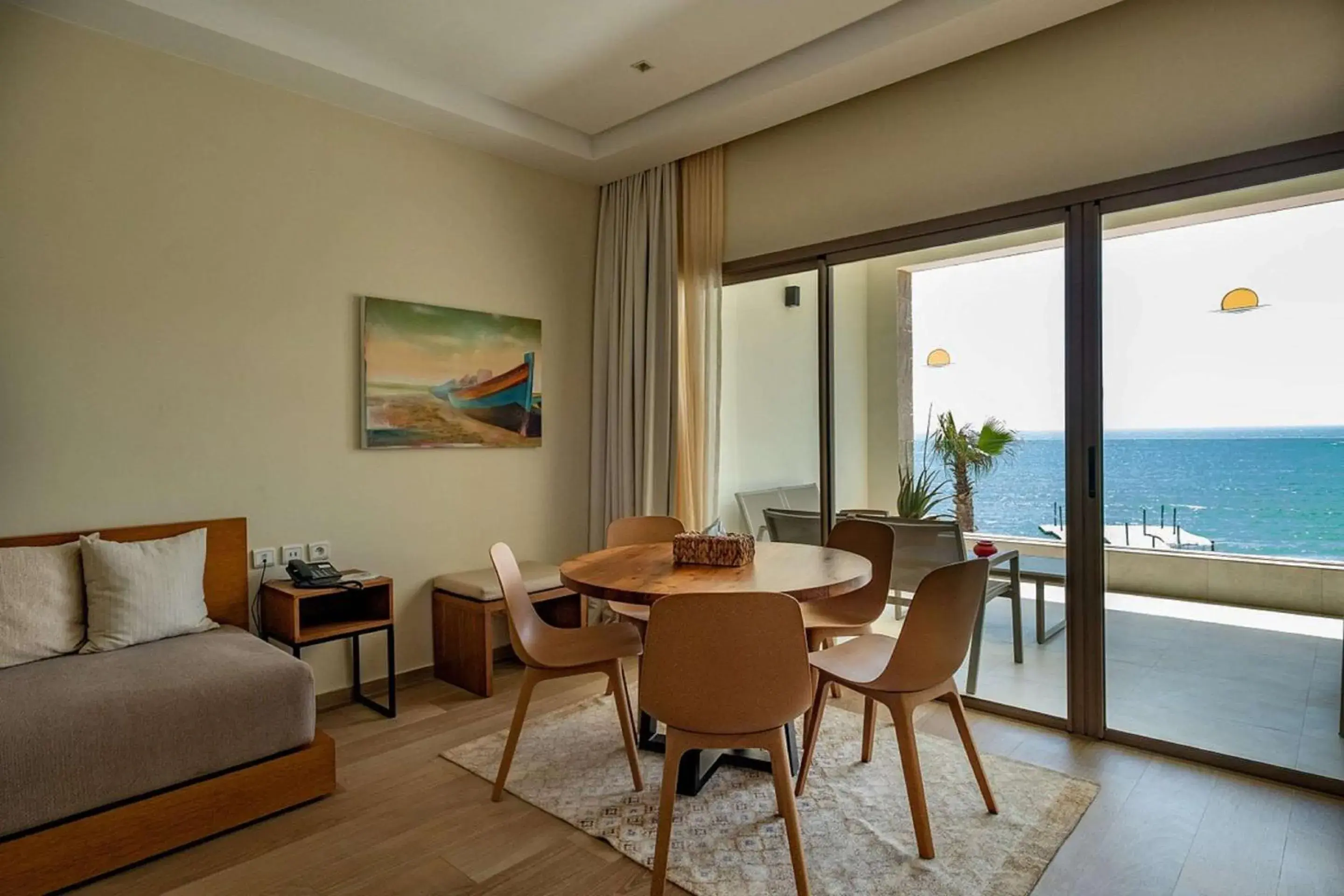 Photo of the whole room in Dakhla South Bay Photo of the whole room in Dakhla South Bay