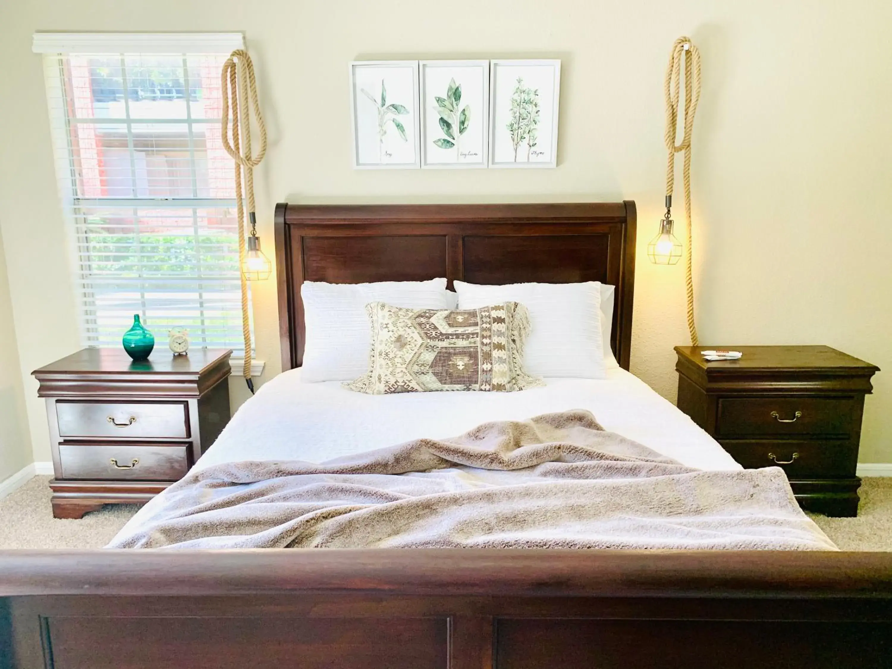 Peaceful Medical Center Apartment 2BR & 2BA Peaceful Medical Center Apartment 2BR & 2BA