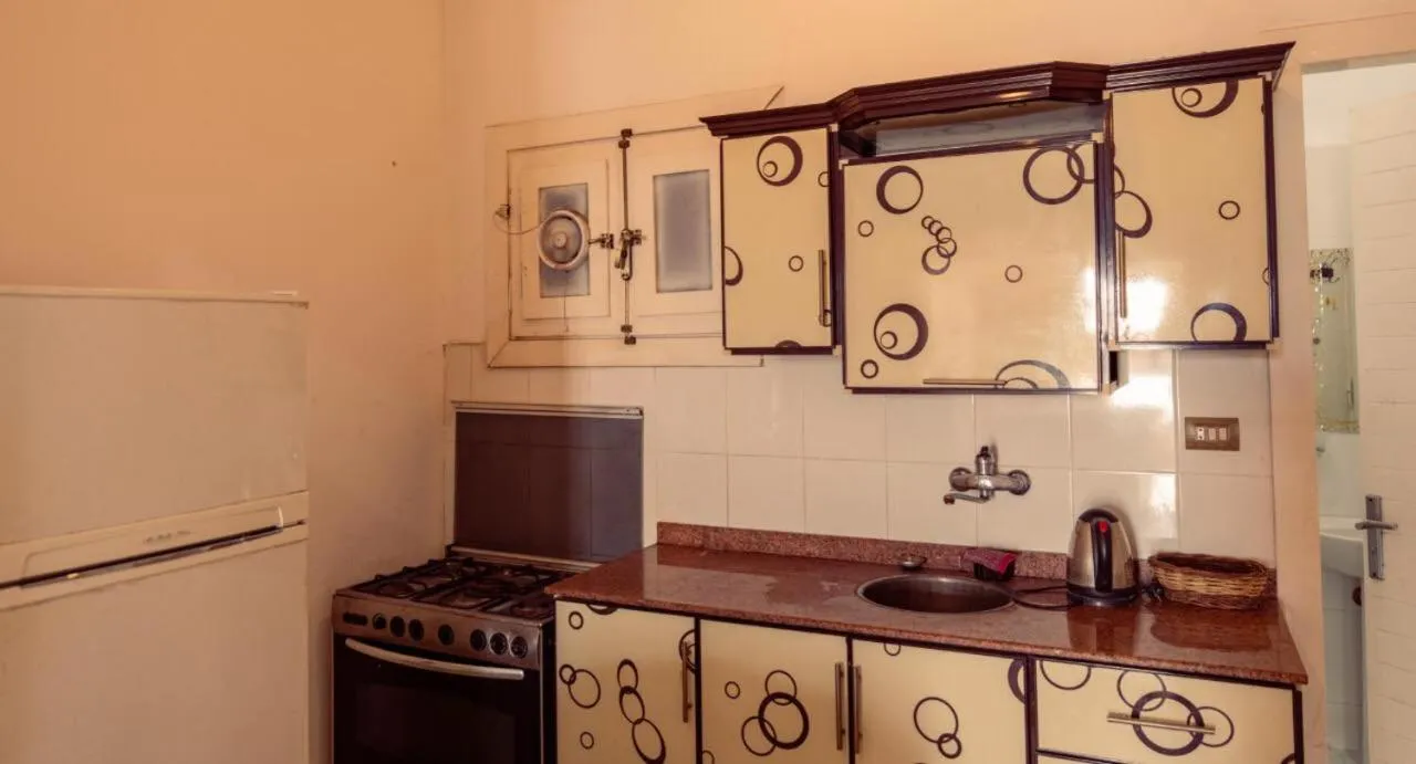 Coffee/tea facilities in Station House