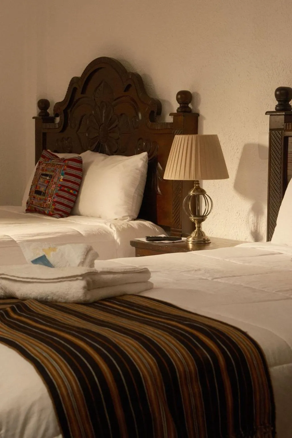 Hotel Taa' Tiin