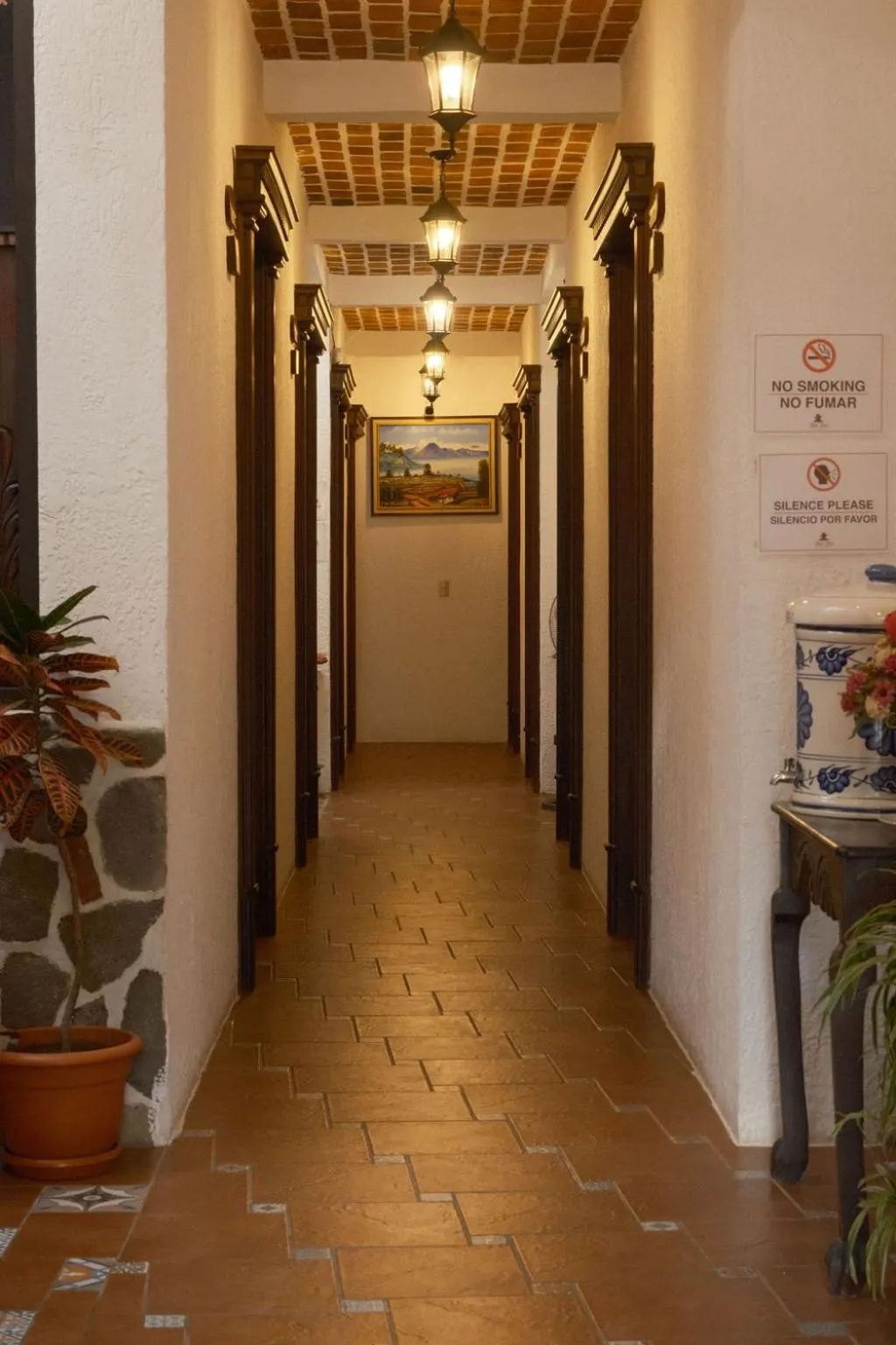 Hotel Taa' Tiin