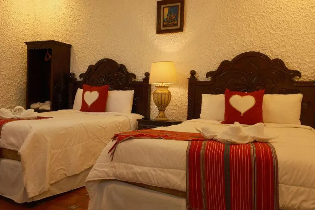 Hotel Taa' Tiin Hotel Taa' Tiin