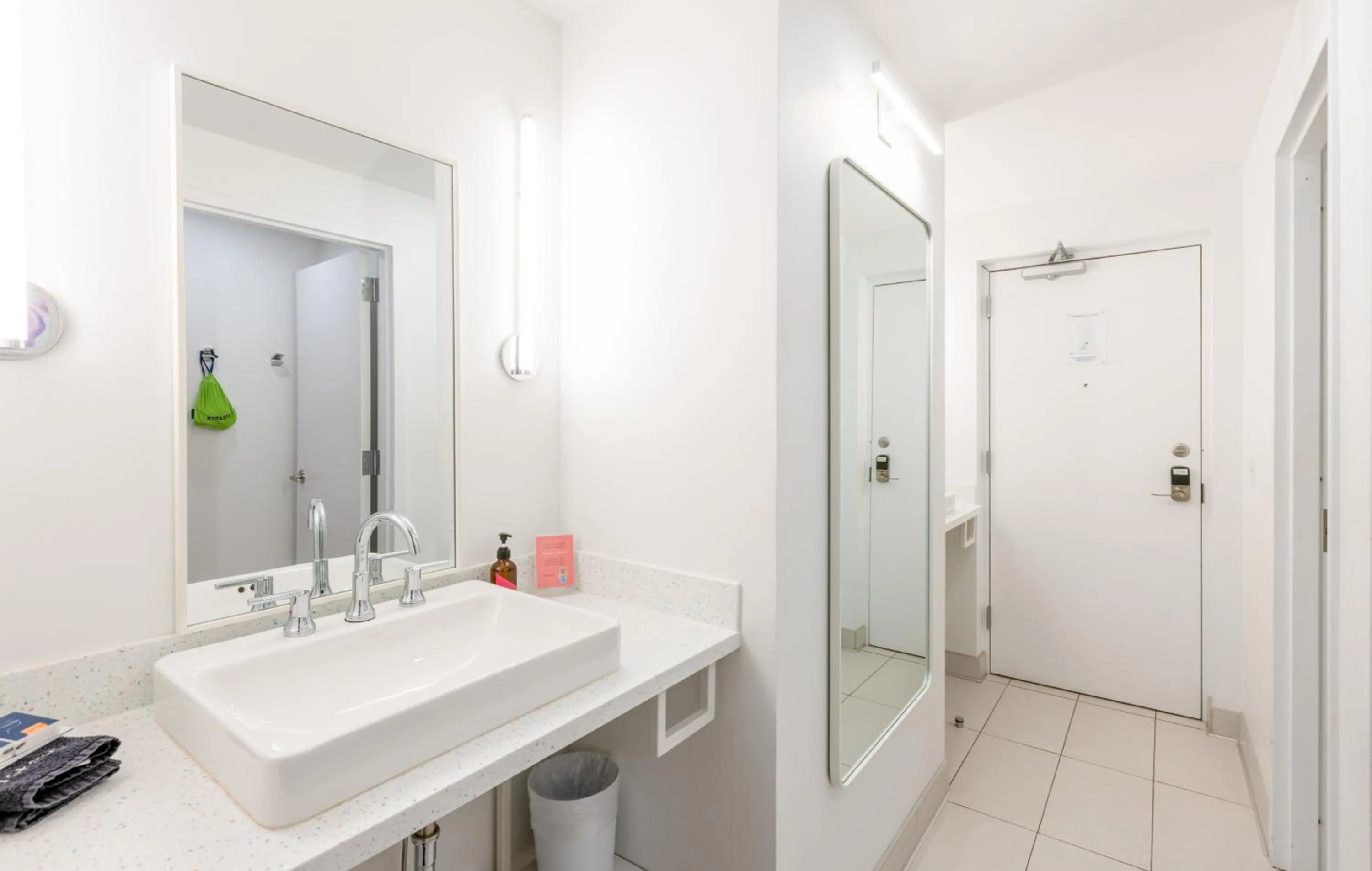 Bathroom in The Gallatin