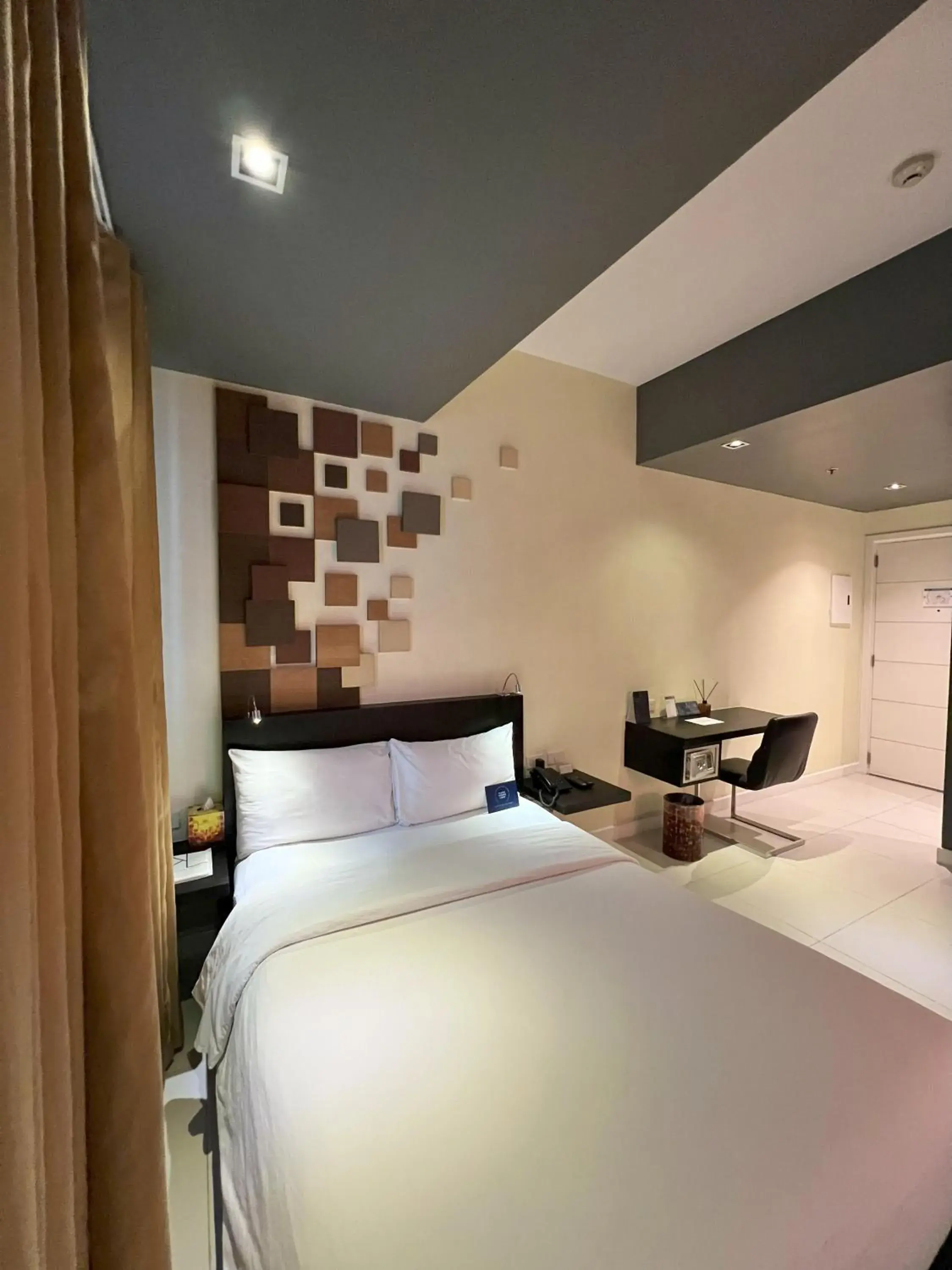 Bed in KL Serviced Residences Managed by HII Bed in KL Serviced Residences Managed by HII