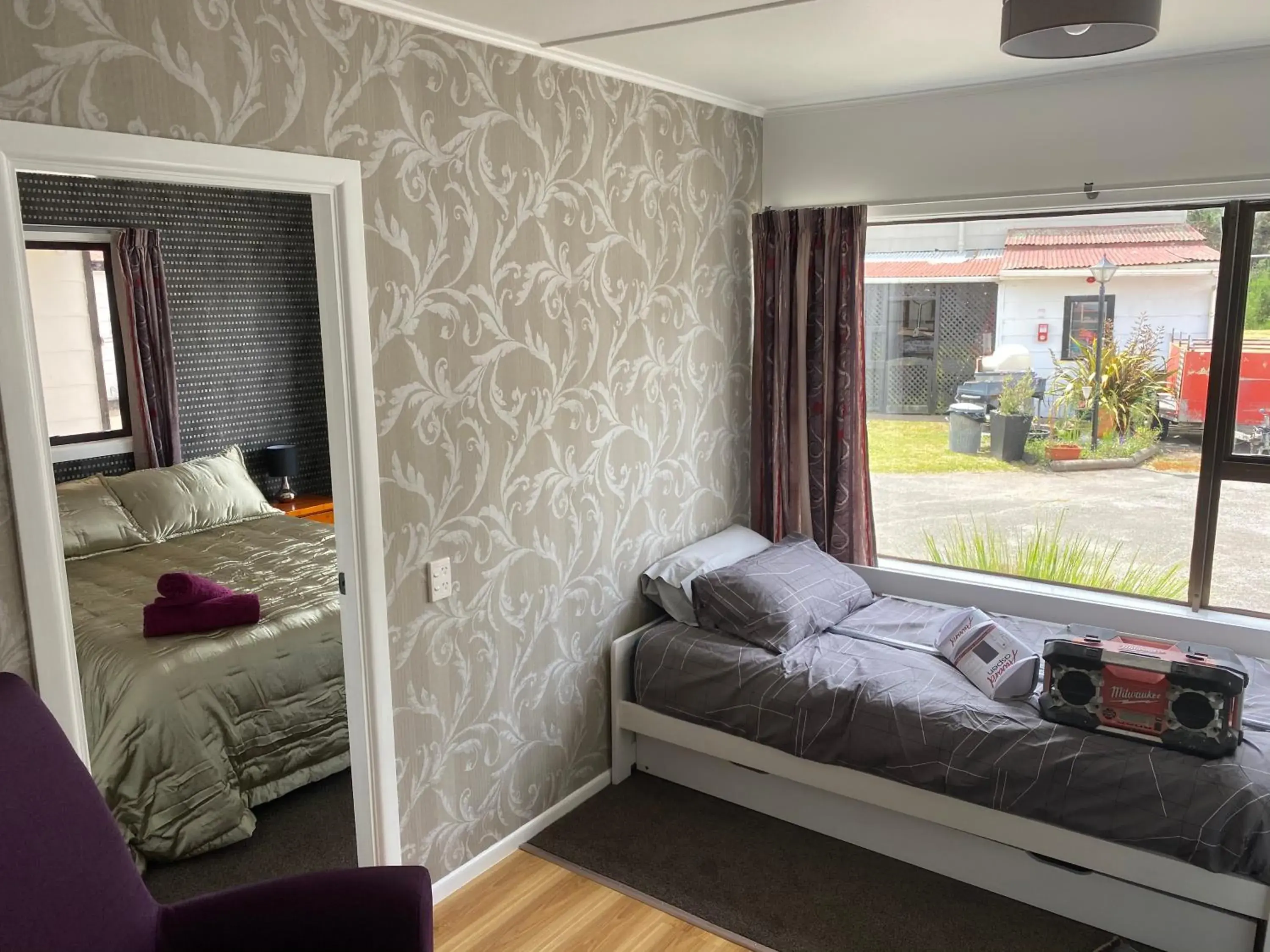 Windsor Motel Windsor Motel