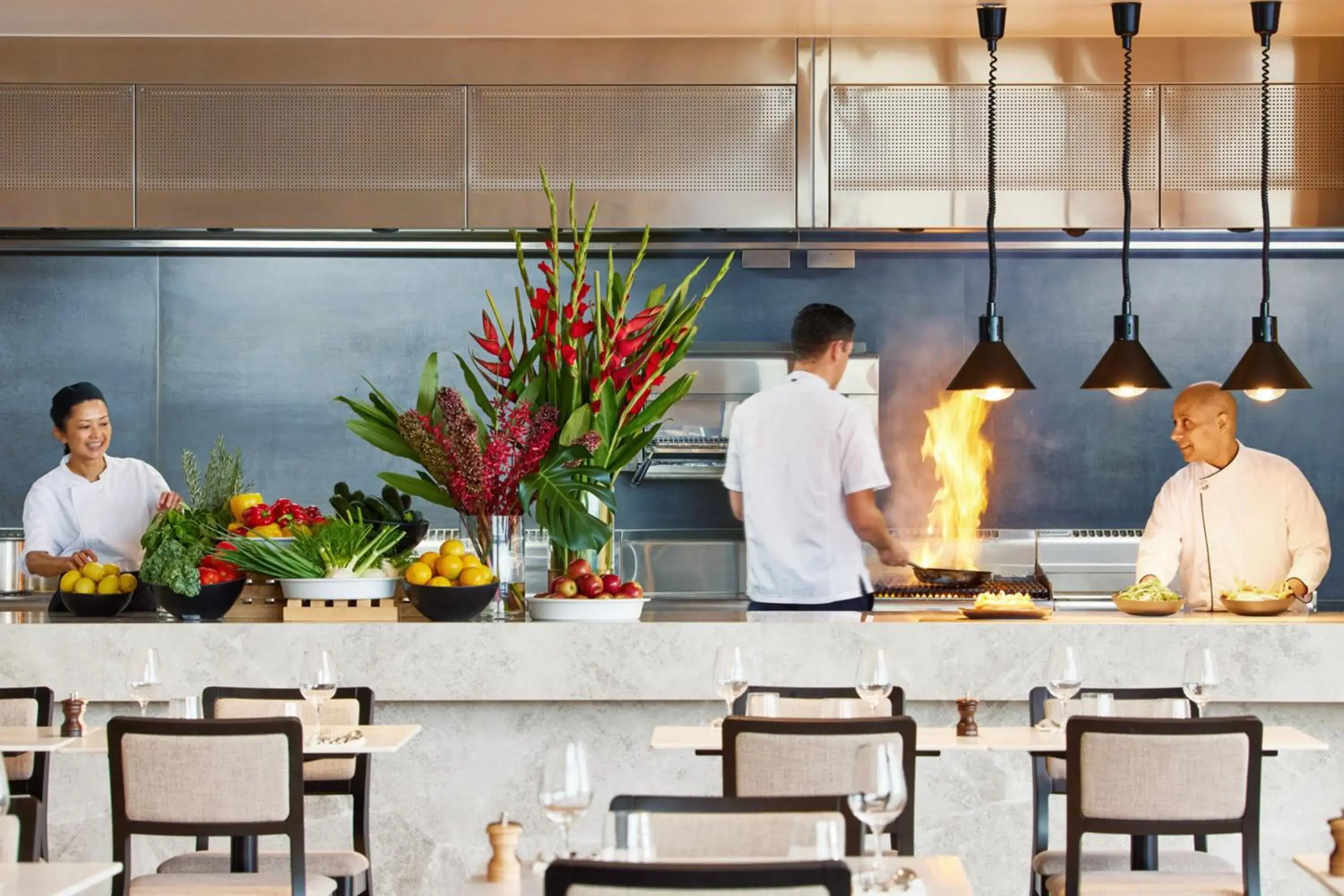 Restaurant/places to eat in PARKROYAL Monash Melbourne Restaurant/places to eat in PARKROYAL Monash Melbourne