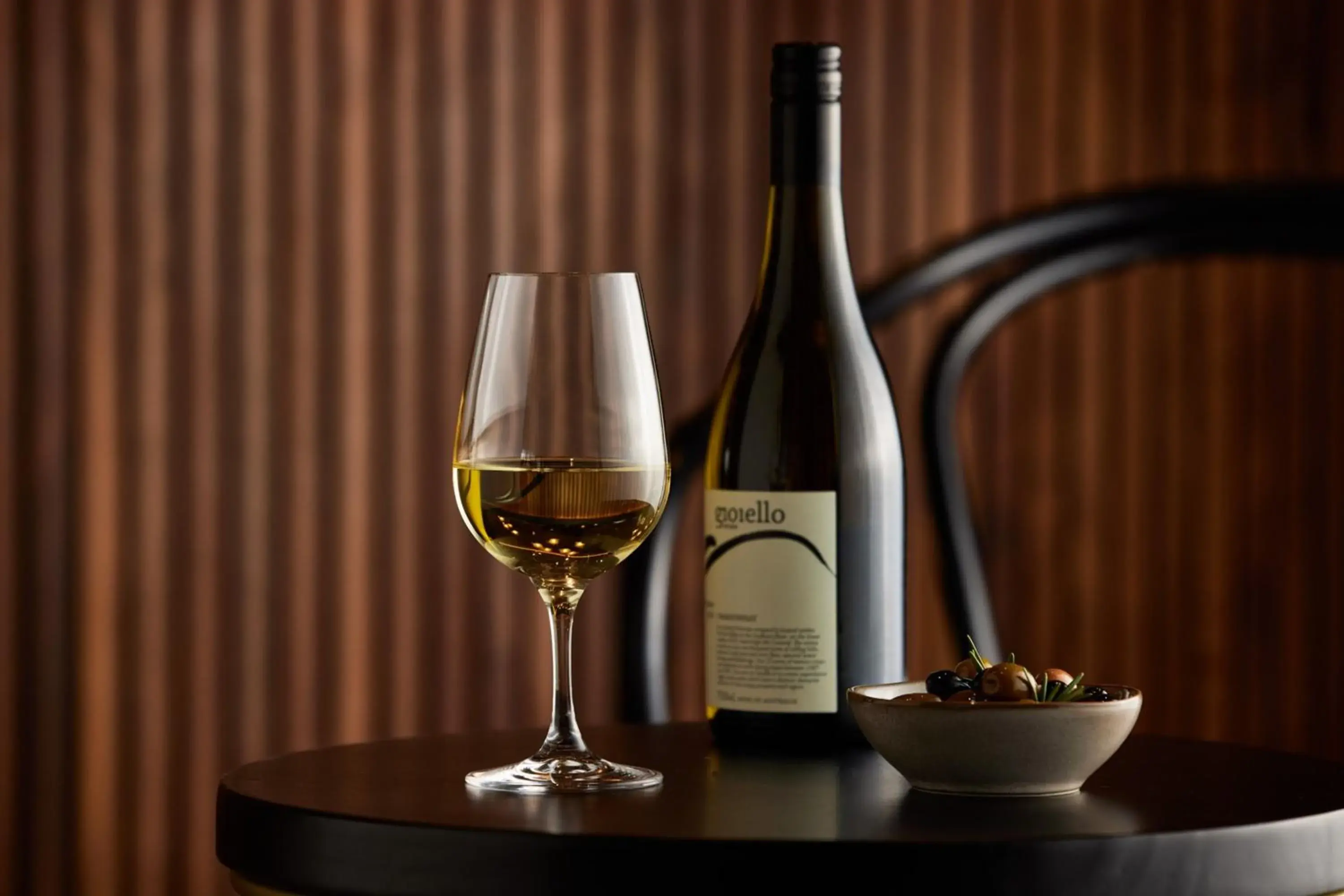 Lounge or bar in PARKROYAL Monash Melbourne Lounge or bar in PARKROYAL Monash Melbourne