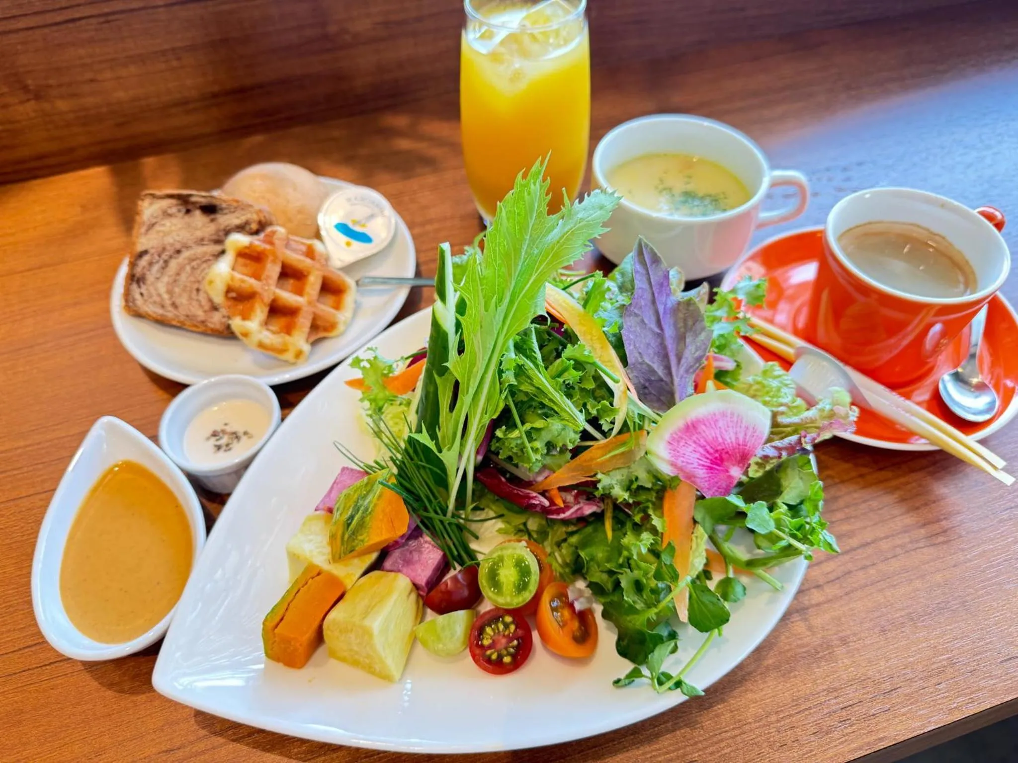 PROSTYLE TERRACE NAHA