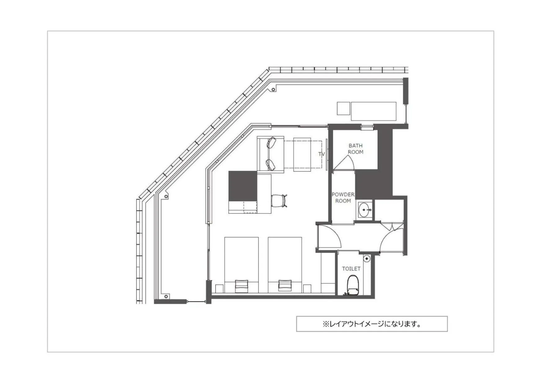 PROSTYLE TERRACE NAHA