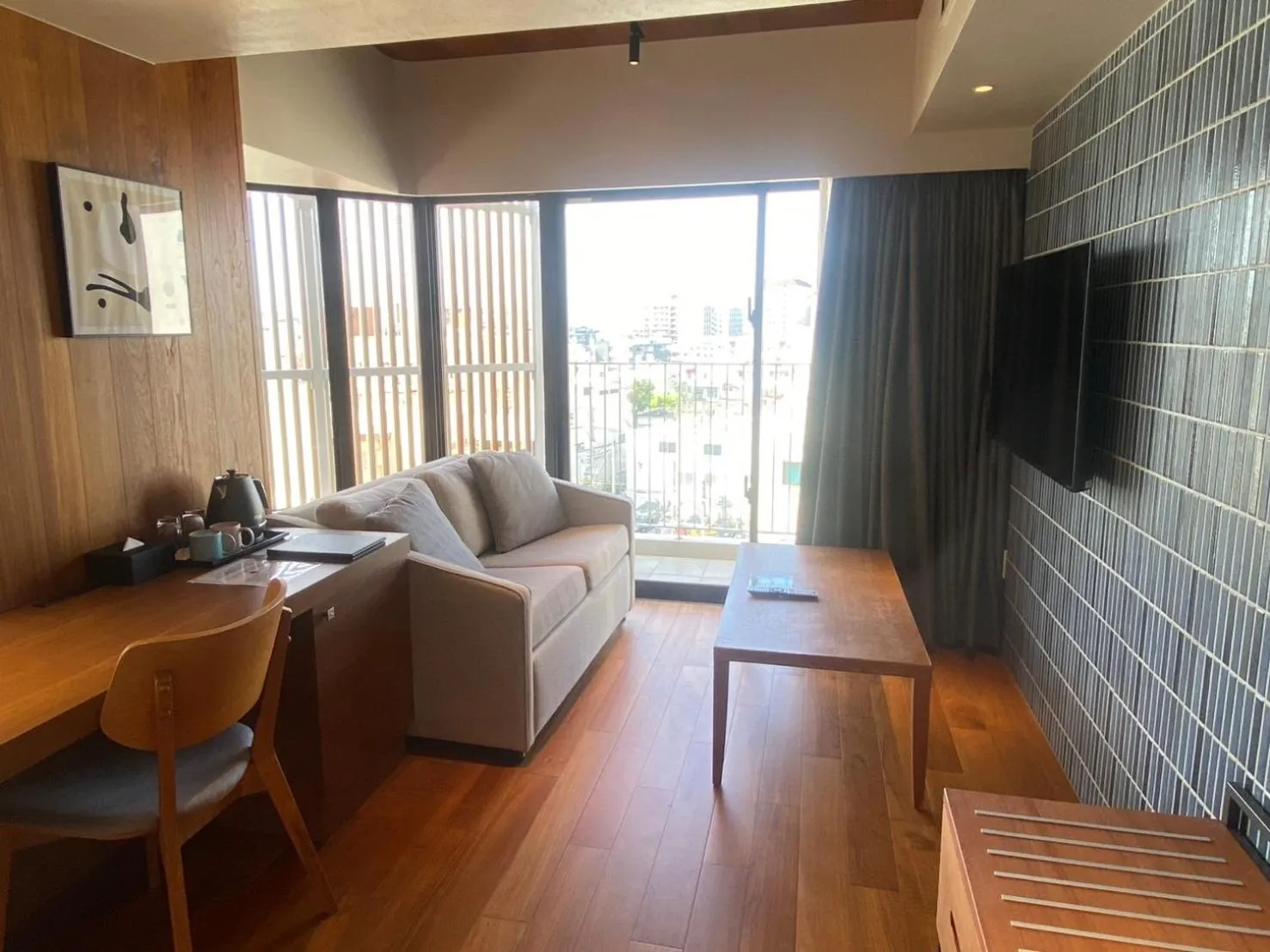 PROSTYLE TERRACE NAHA