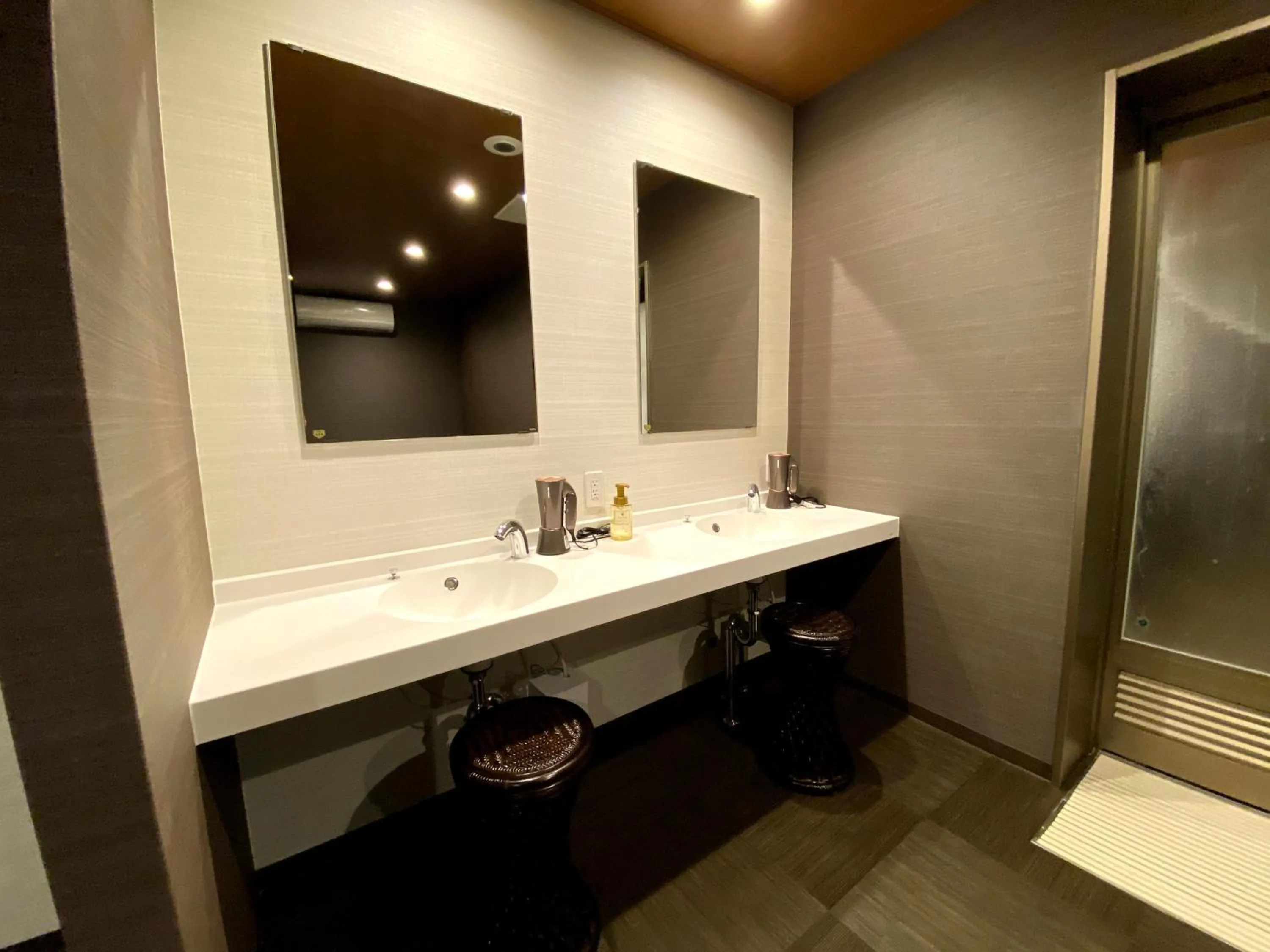 Public Bath in The CELECTON Abeno-Matsubara Ekimae