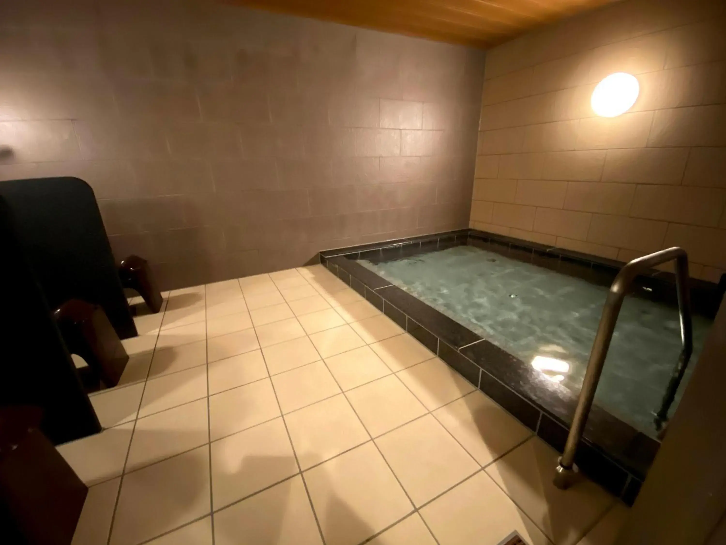 Public Bath in The CELECTON Abeno-Matsubara Ekimae Public Bath in The CELECTON Abeno-Matsubara Ekimae