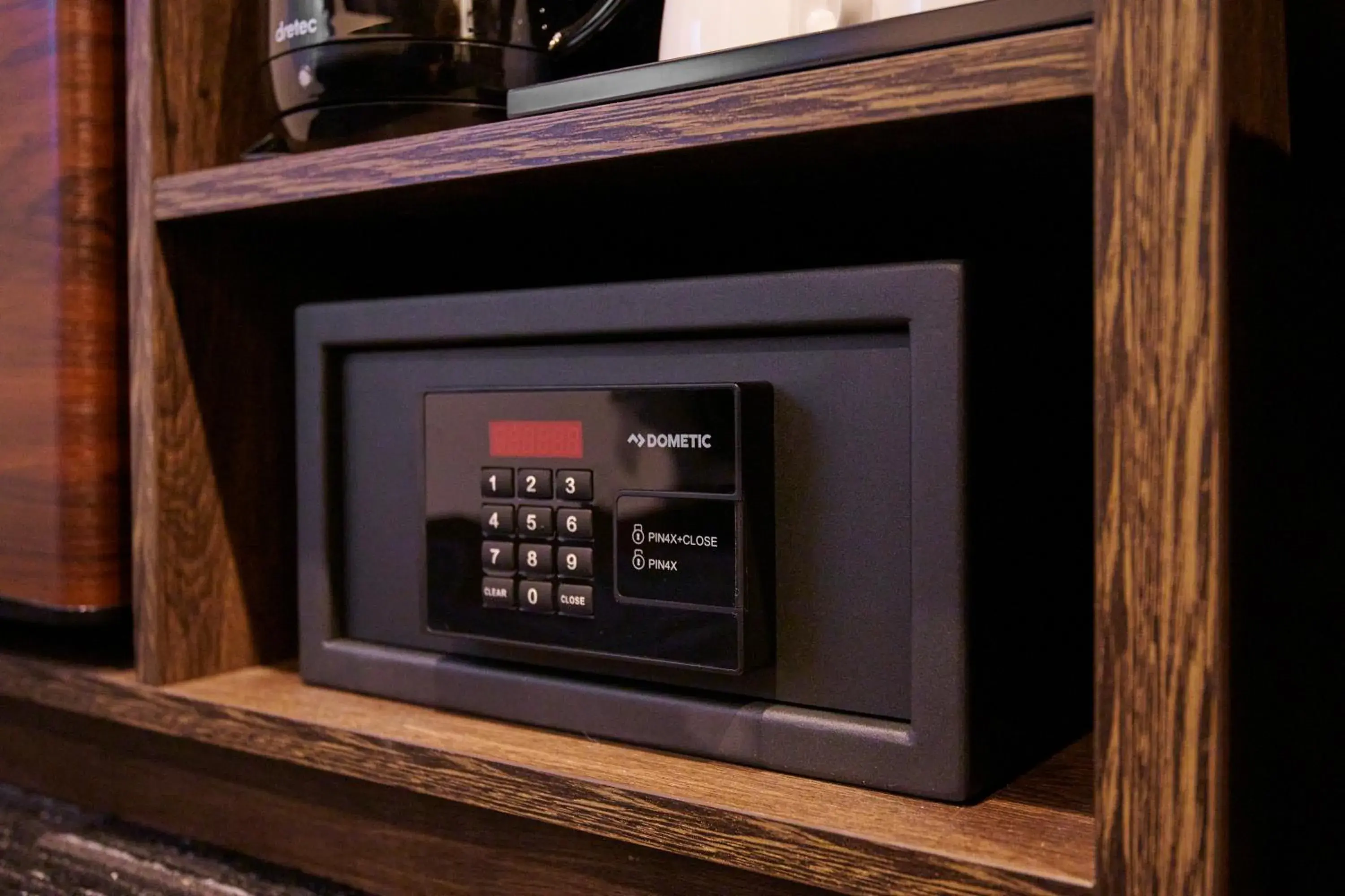 Photo of the whole room in The CELECTON Abeno-Matsubara Ekimae Photo of the whole room in The CELECTON Abeno-Matsubara Ekimae