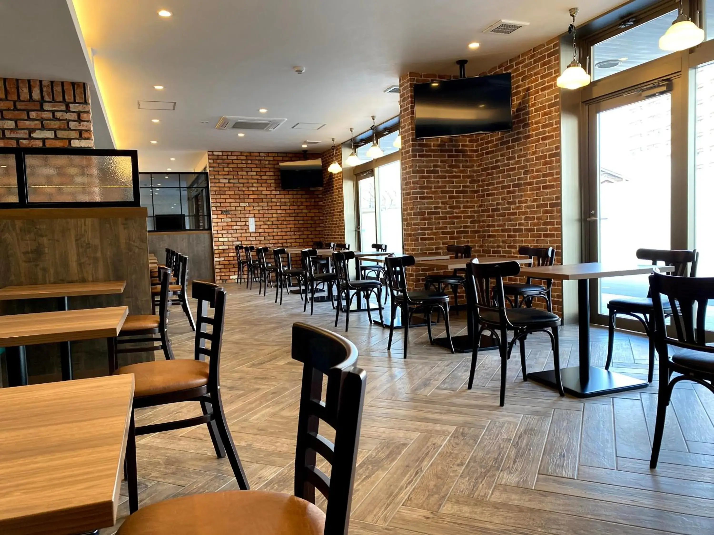 Restaurant/places to eat in The CELECTON Abeno-Matsubara Ekimae Restaurant/places to eat in The CELECTON Abeno-Matsubara Ekimae