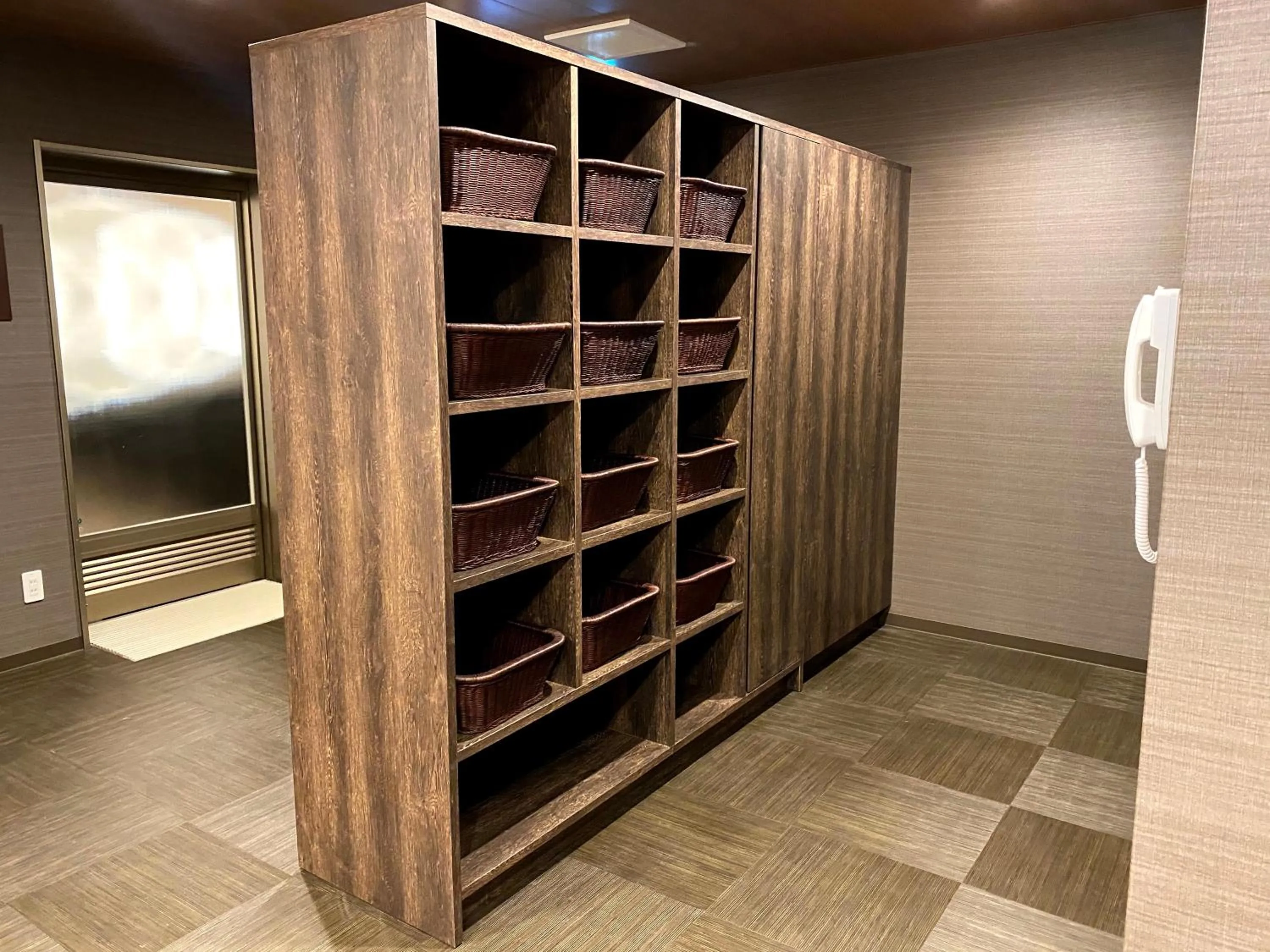 Public Bath in The CELECTON Abeno-Matsubara Ekimae